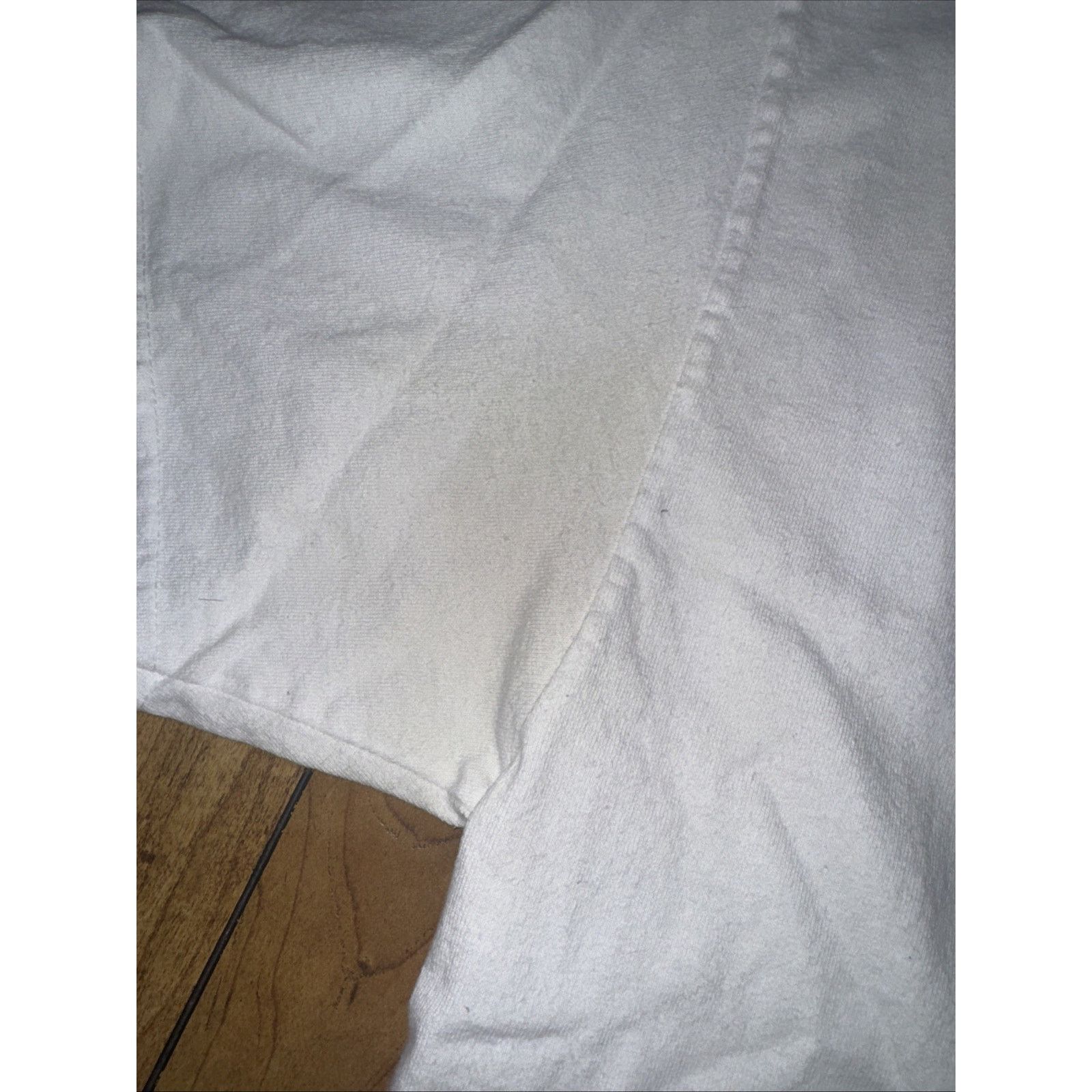 Rusty Rusty Butcher Big Russ Private Security T-Shirt L 20x28 Size US L / EU 52-54 / 3 - 6 Thumbnail