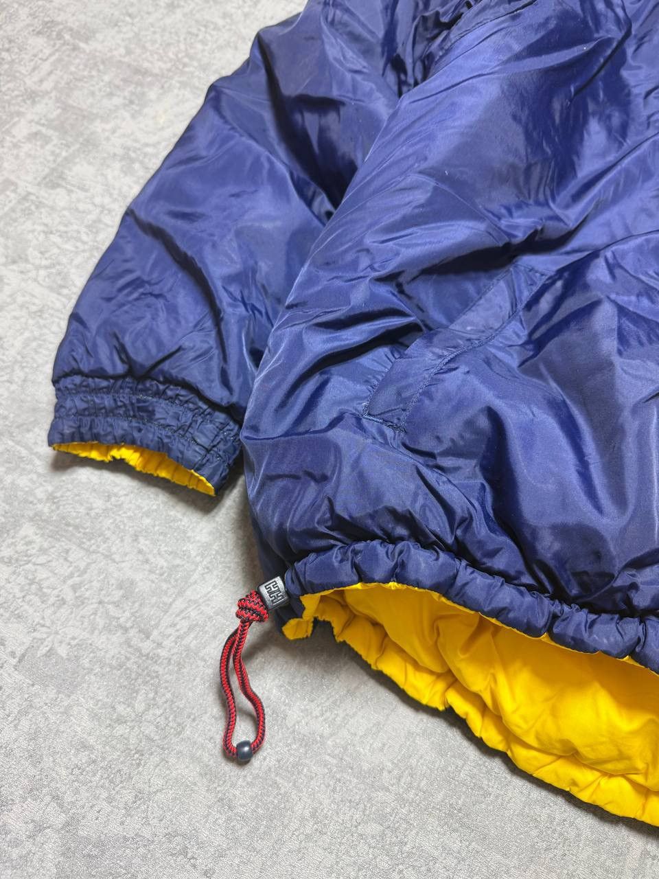 Helly Hansen Helly Hansen Reversible Down Puffer Jacket Size US M / EU 48-50 / 2 - 6 Thumbnail