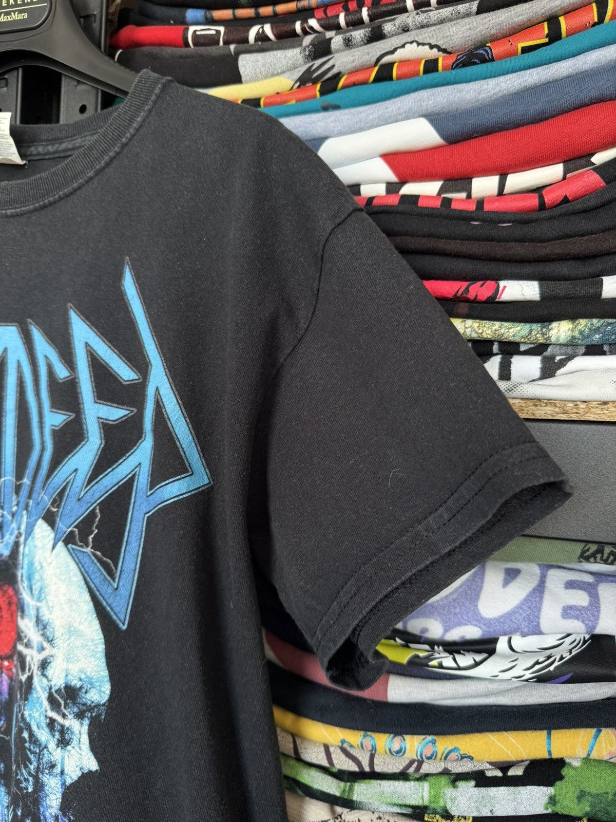 Gildan No Justice No Peace neckdeep Size US M / EU 48-50 / 2 - 3 Thumbnail
