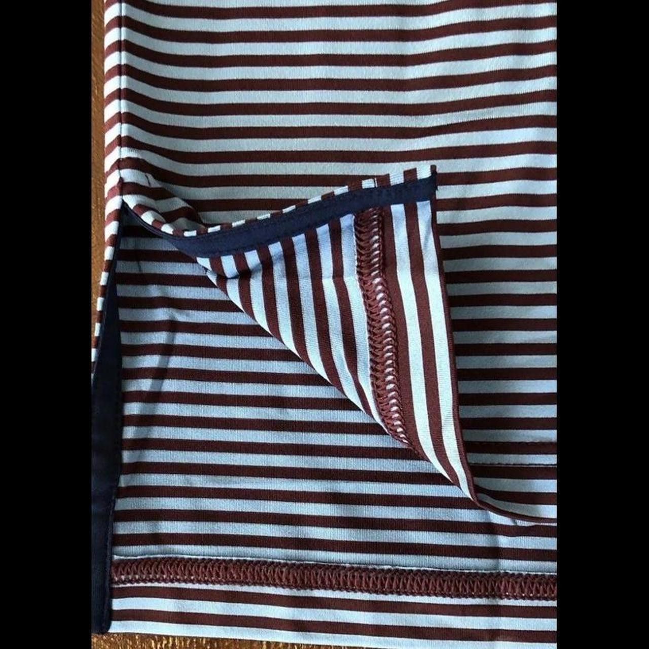 RLX Ralph Lauren Rlx Ralph Lauren Mens Blue Size US S / EU 44-46 / 1 - 4 Thumbnail