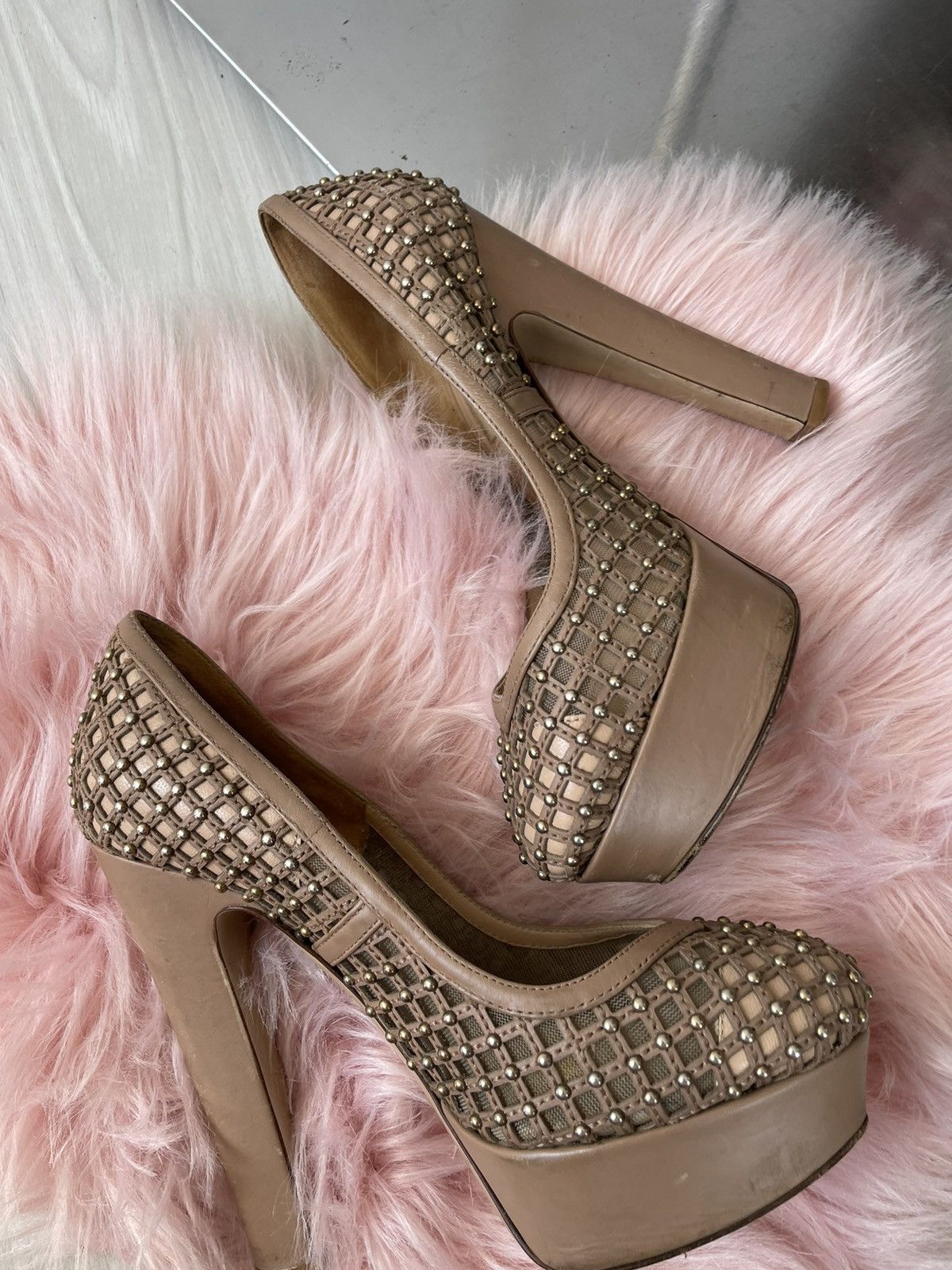 Valentino Valentino heels Size US 6 / IT 36 - 15 Thumbnail