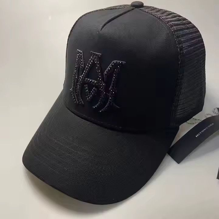 Other Sicko Trucker Hat Black Ian Connor Workin' Like a Sicko