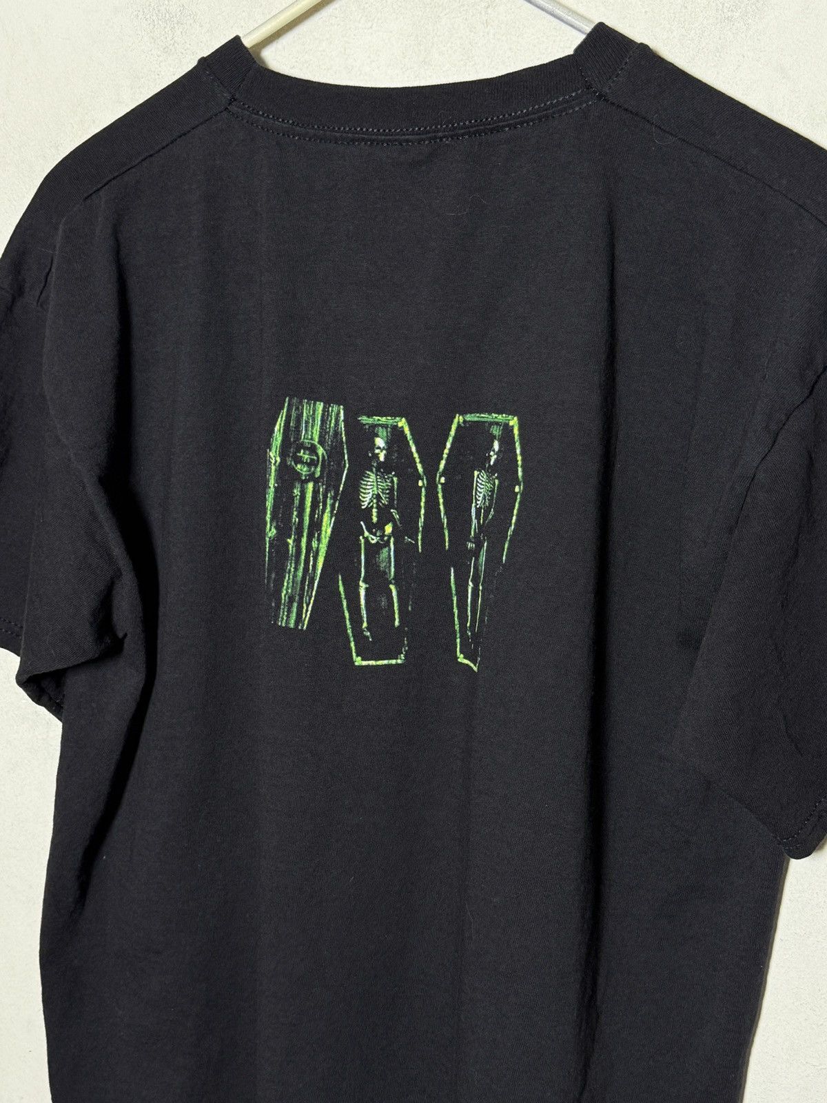 Band Tees Type O Negative “Dead Again” T-shirt Size US M / EU 48-50 / 2 - 4 Thumbnail