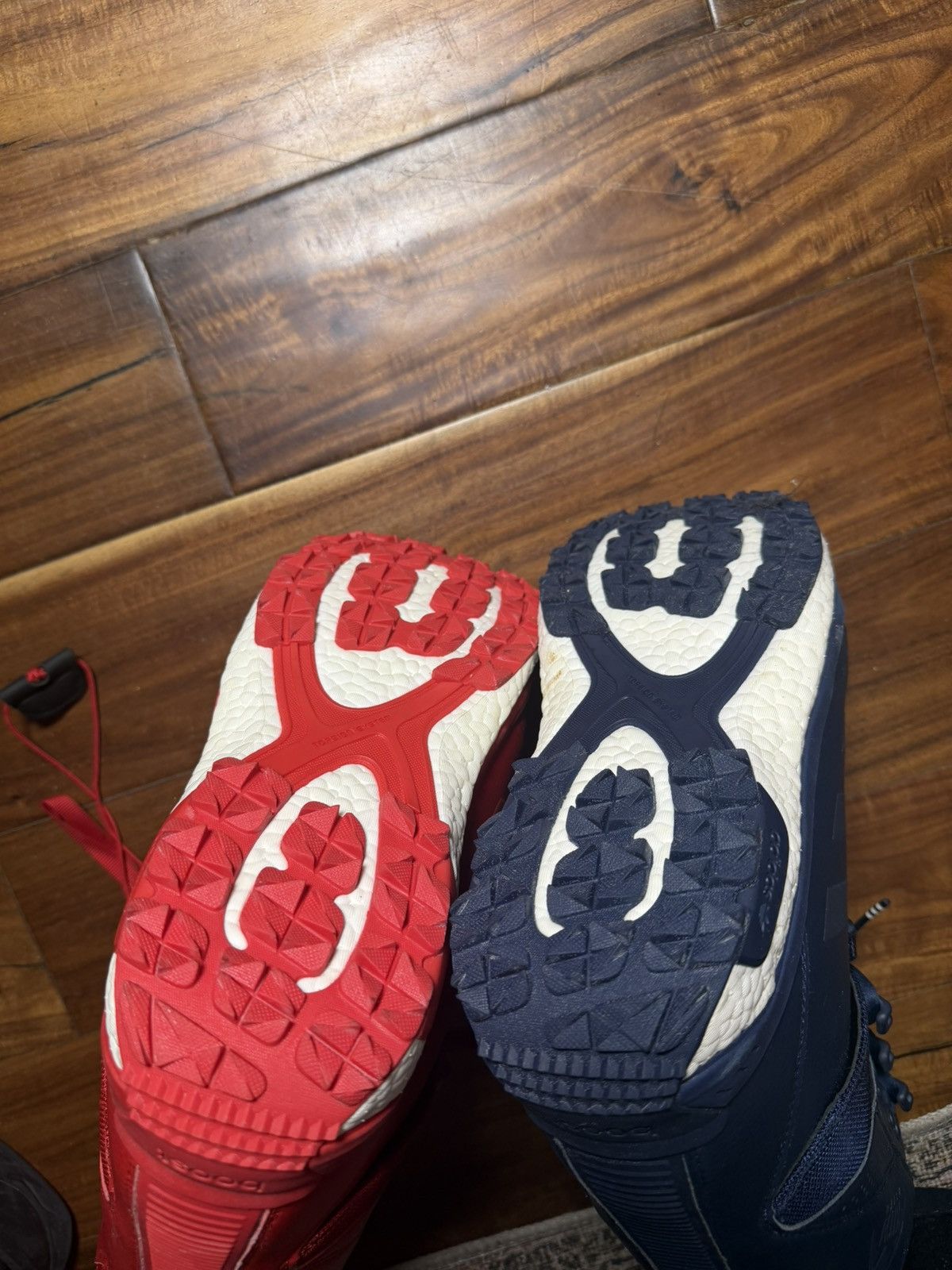 Adidas × Kith Kith ultraboost snowboard boots f and f Size US 9.5 / EU 42-43 - 7 Thumbnail
