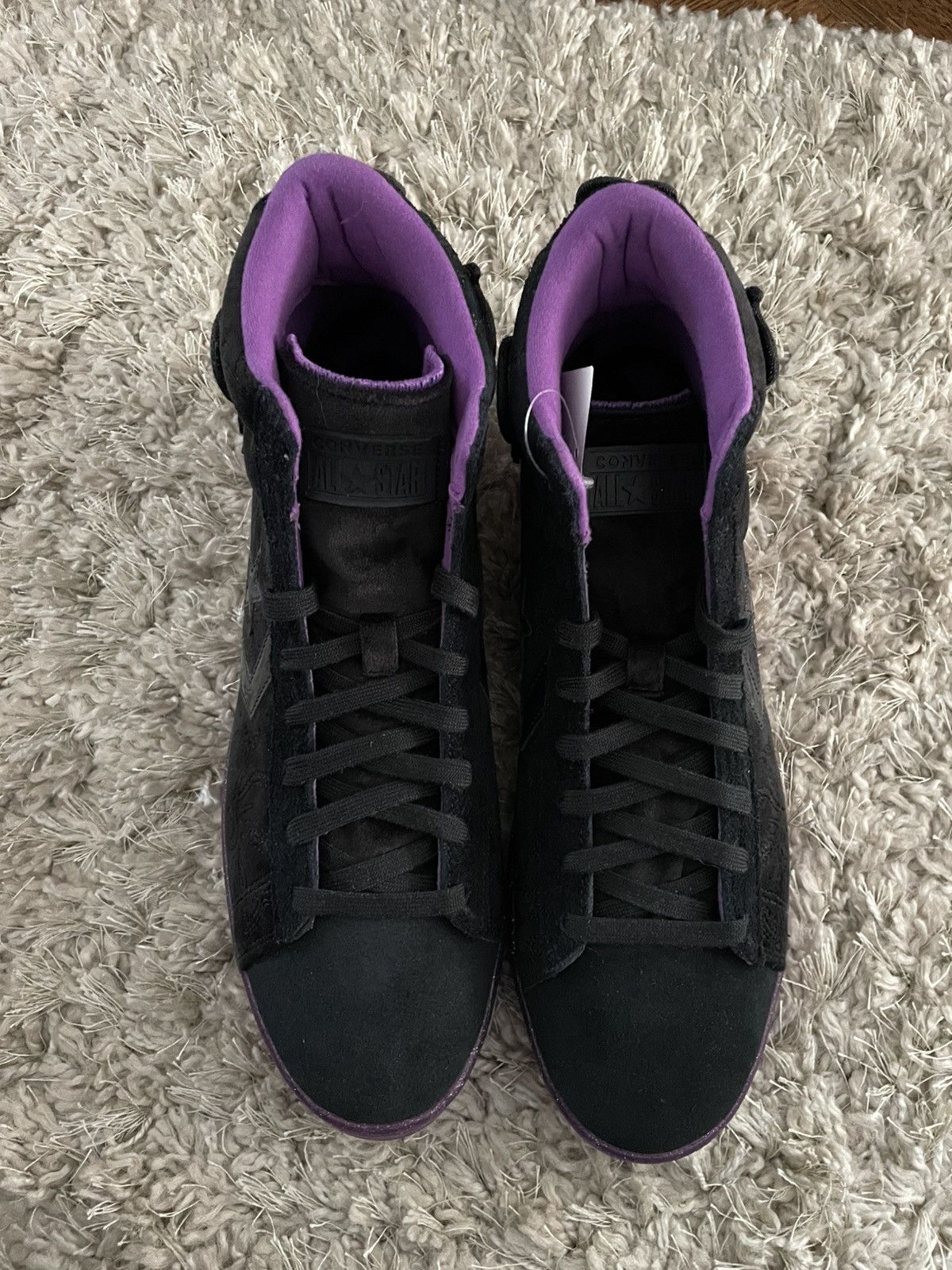 Joe Freshgoods Joe Freshgoods x Converse Pro Leather Size US 10.5 / EU 43-44 - 5 Thumbnail
