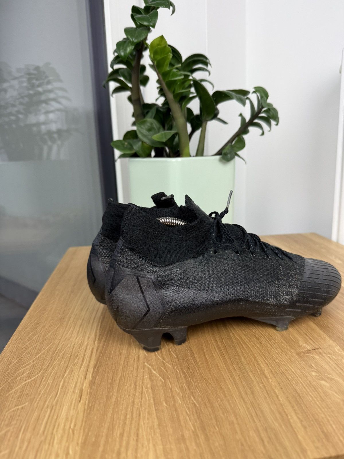 Nike Nike Mercurial Superfly 6 Elite FG Cleats Size US 7.5 / EU 40-41 - 7 Thumbnail