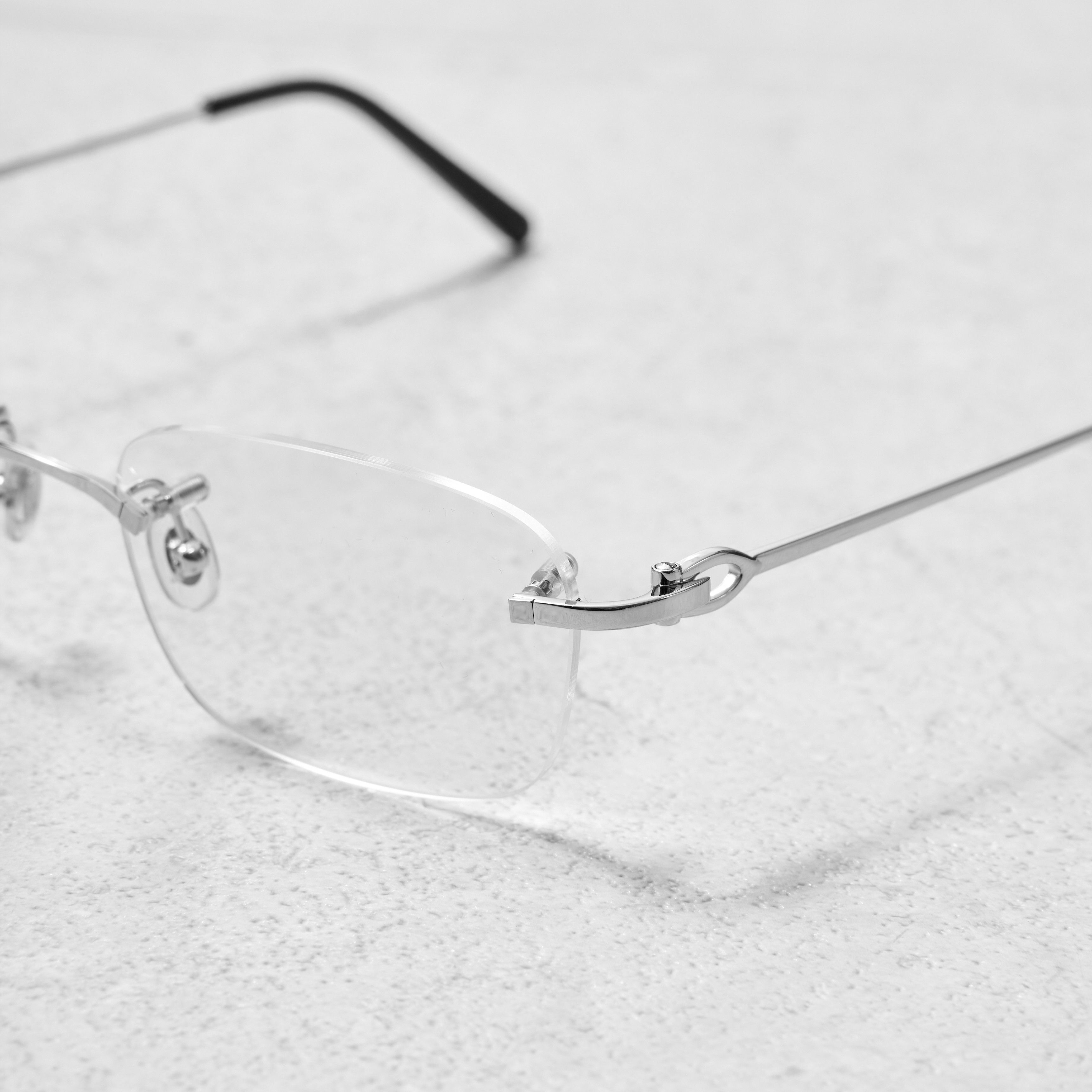 Cartier CARTIER CT0050O 002 Size ONE SIZE - 4 Thumbnail