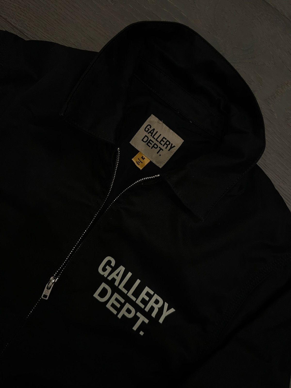 Gallery Dept. Gallery Department Montecito Jacket Size US M / EU 48-50 / 2 - 4 Thumbnail