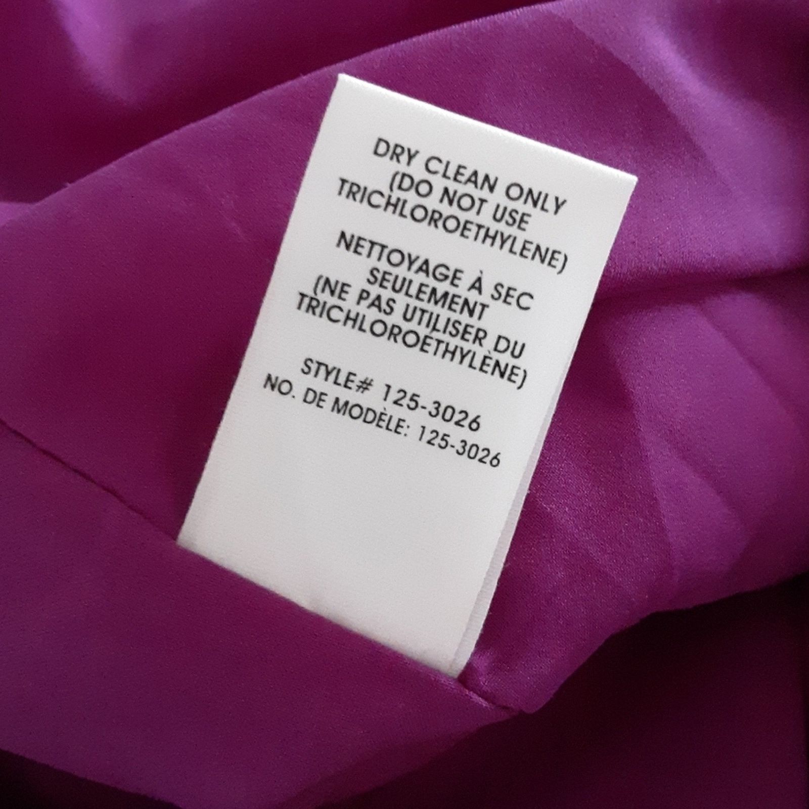 Nanette Lepore Nanette Lepore Fit & Flare Mini Dress Size M / US 6-8 / IT 42-44 - 9 Thumbnail