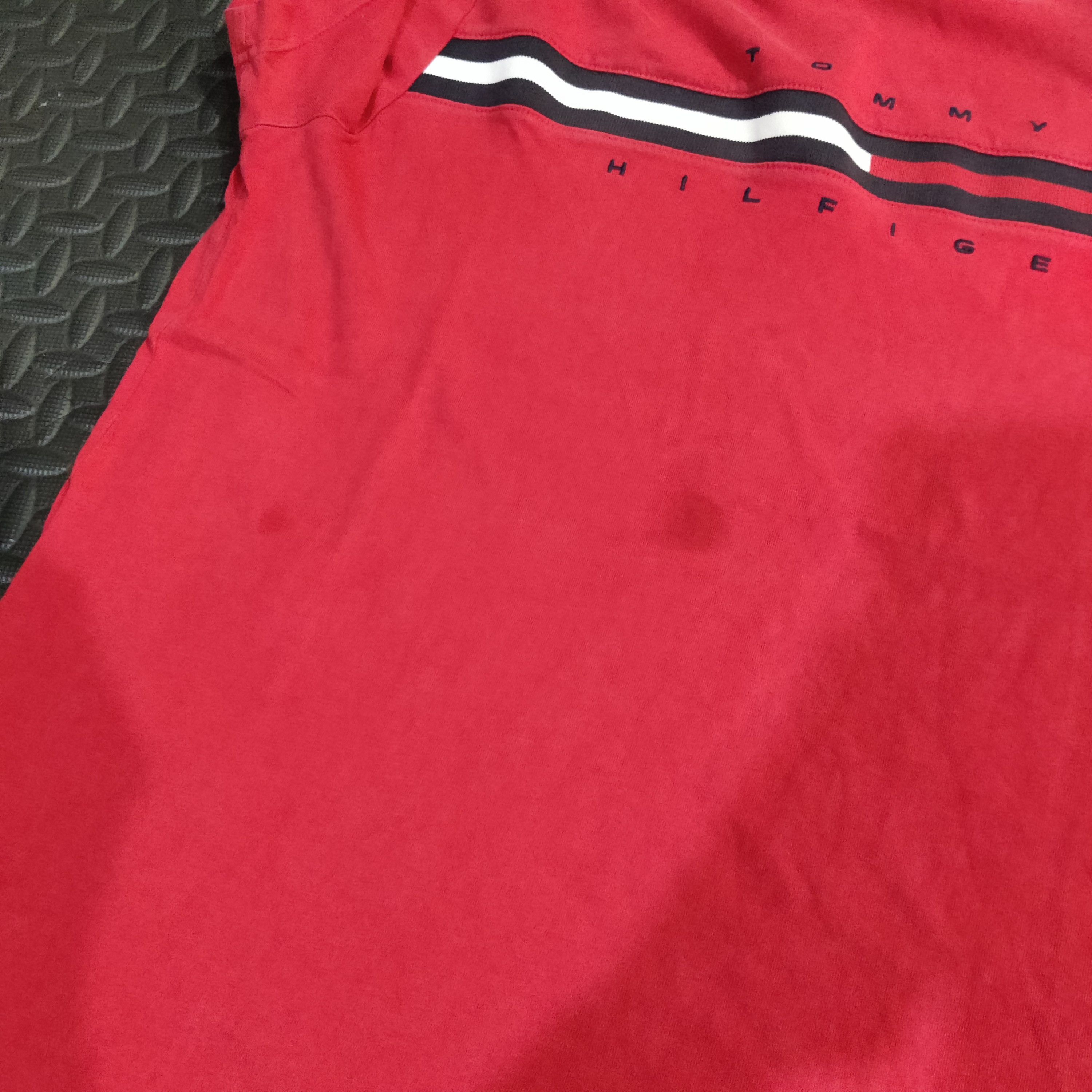 Tommy Hilfiger Tommy Hilfiger Tee Size US M / EU 48-50 / 2 - 5 Thumbnail