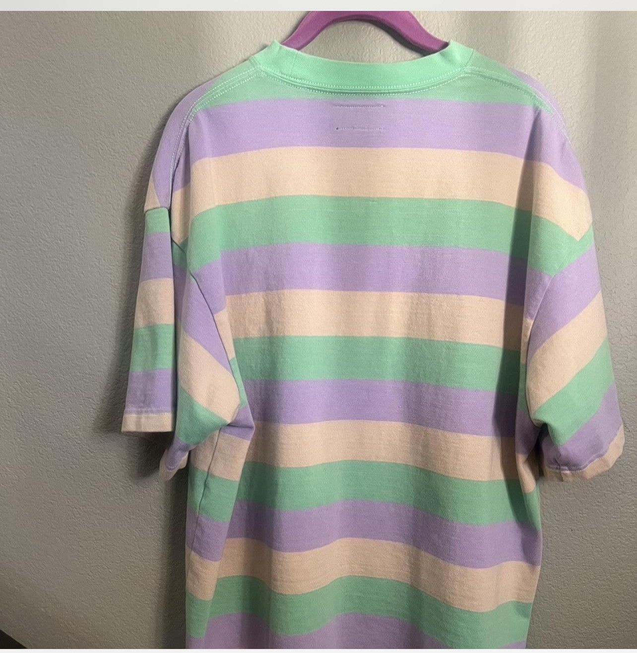 Golf Wang Cupid golf wang shirt Size US XL / EU 56 / 4 - 2 Thumbnail