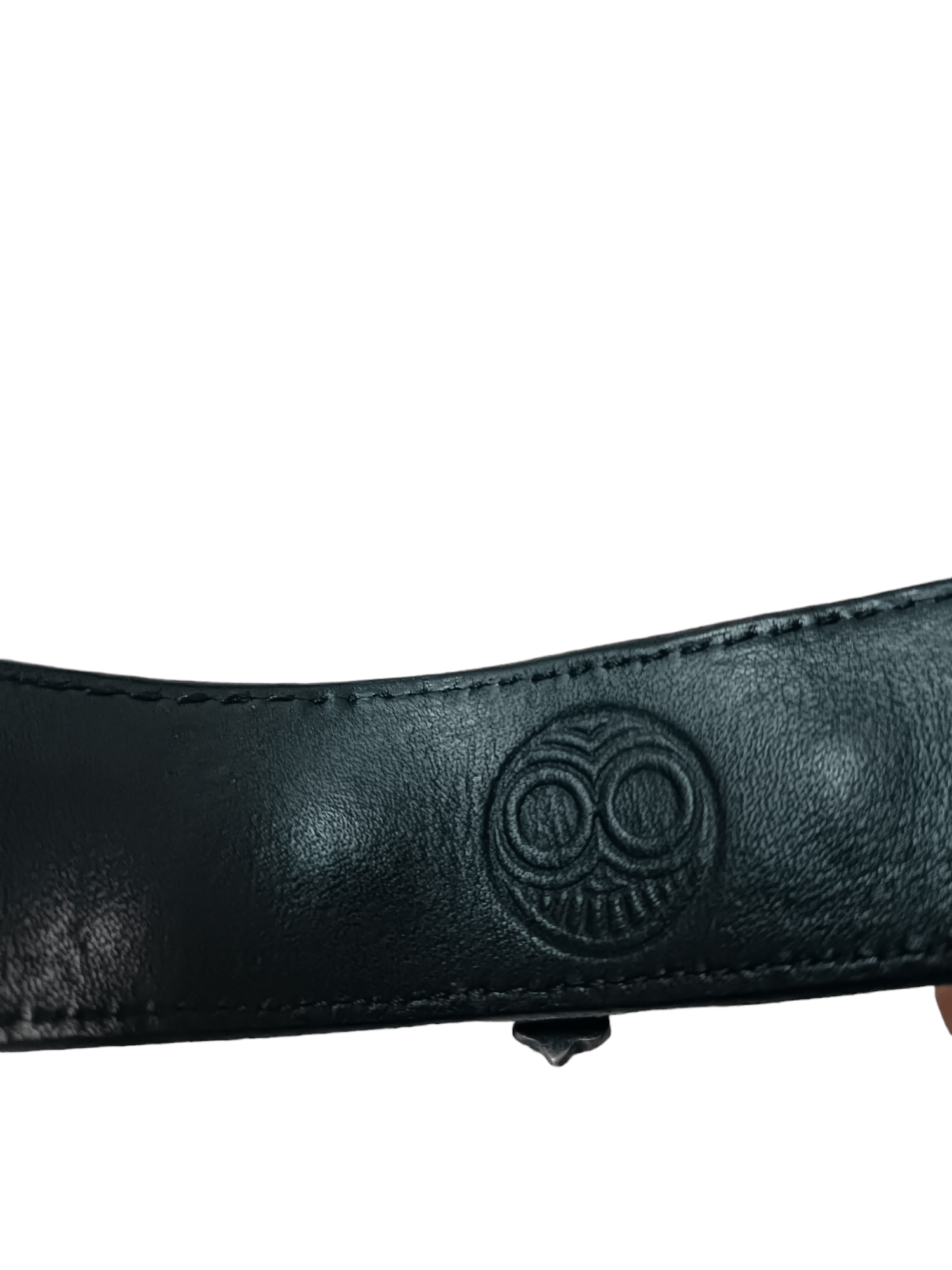 Leather Cross Leather bracelet Size ONE SIZE - 3 Thumbnail