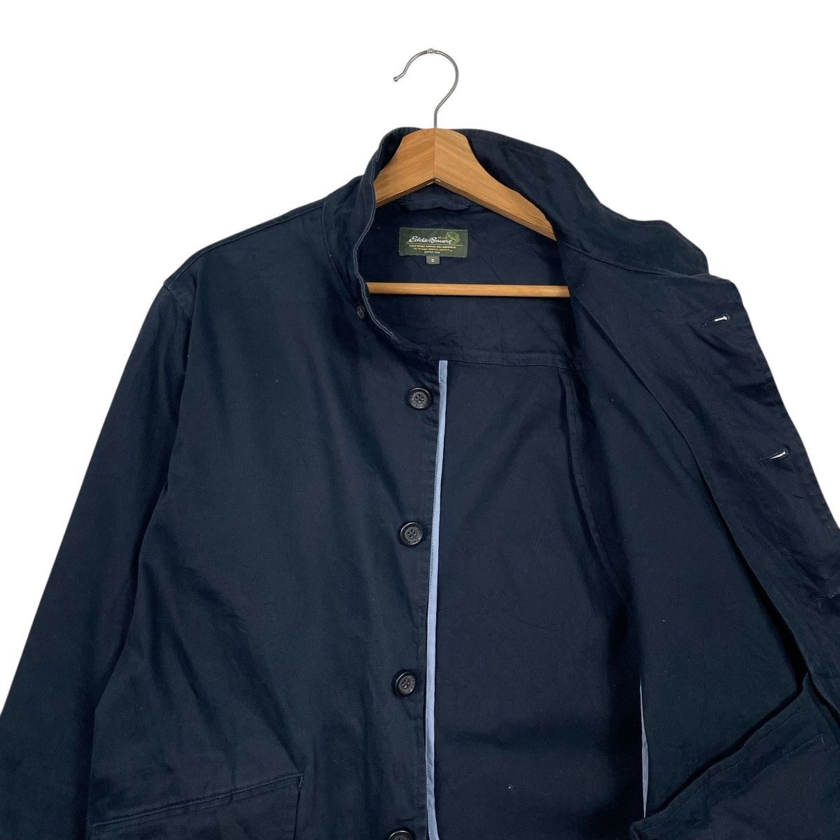 Eddie Bauer Eddie Bauer Casual Jacket Size US S / EU 44-46 / 1 - 10 Thumbnail