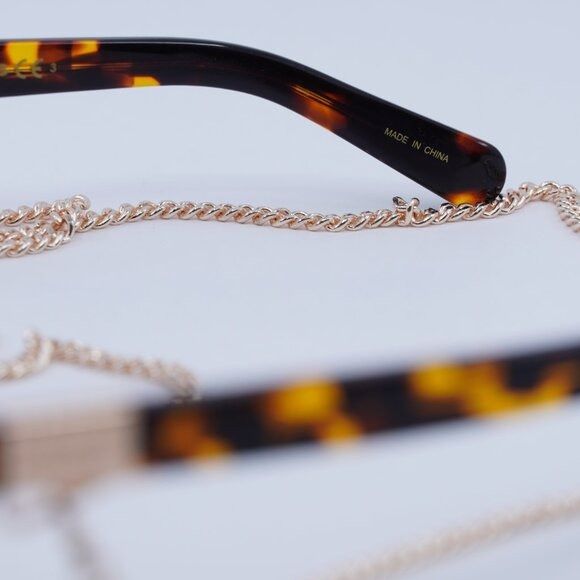 Marc Jacobs Marc Jacobs MARC495/S 0DDB KU Sunglasses - Gold Size ONE SIZE - 7 Thumbnail