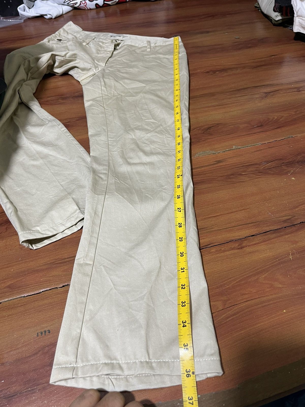 Prada prada women pants Size 29" - 14 Thumbnail