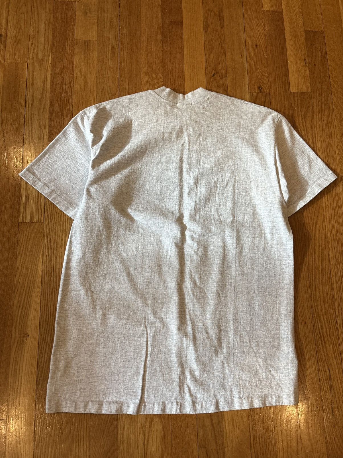 Vintage 1992 Funny Vintage Shirt Size US XL / EU 56 / 4 - 3 Thumbnail