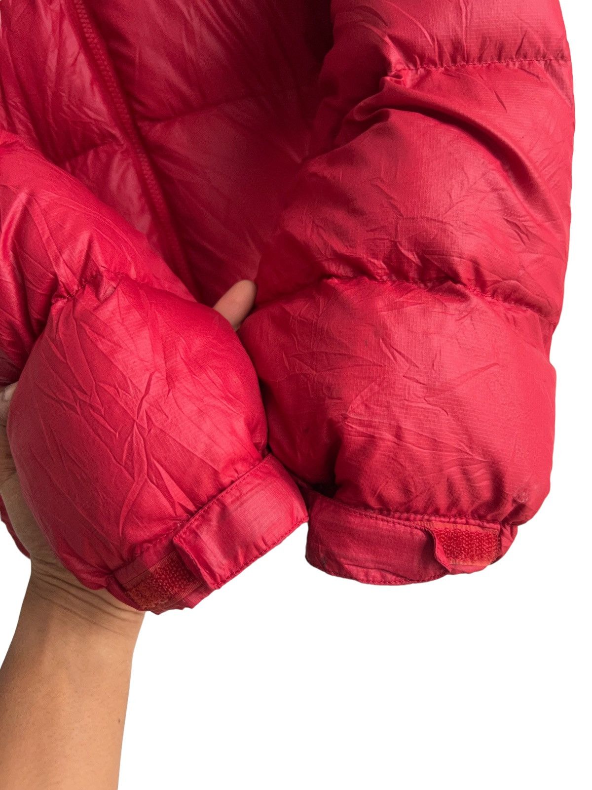 The North Face Purple Label ICONIC 1990s The North Face 700 Packable Nuptse Down Jacket Size US S / EU 44-46 / 1 - 6 Thumbnail