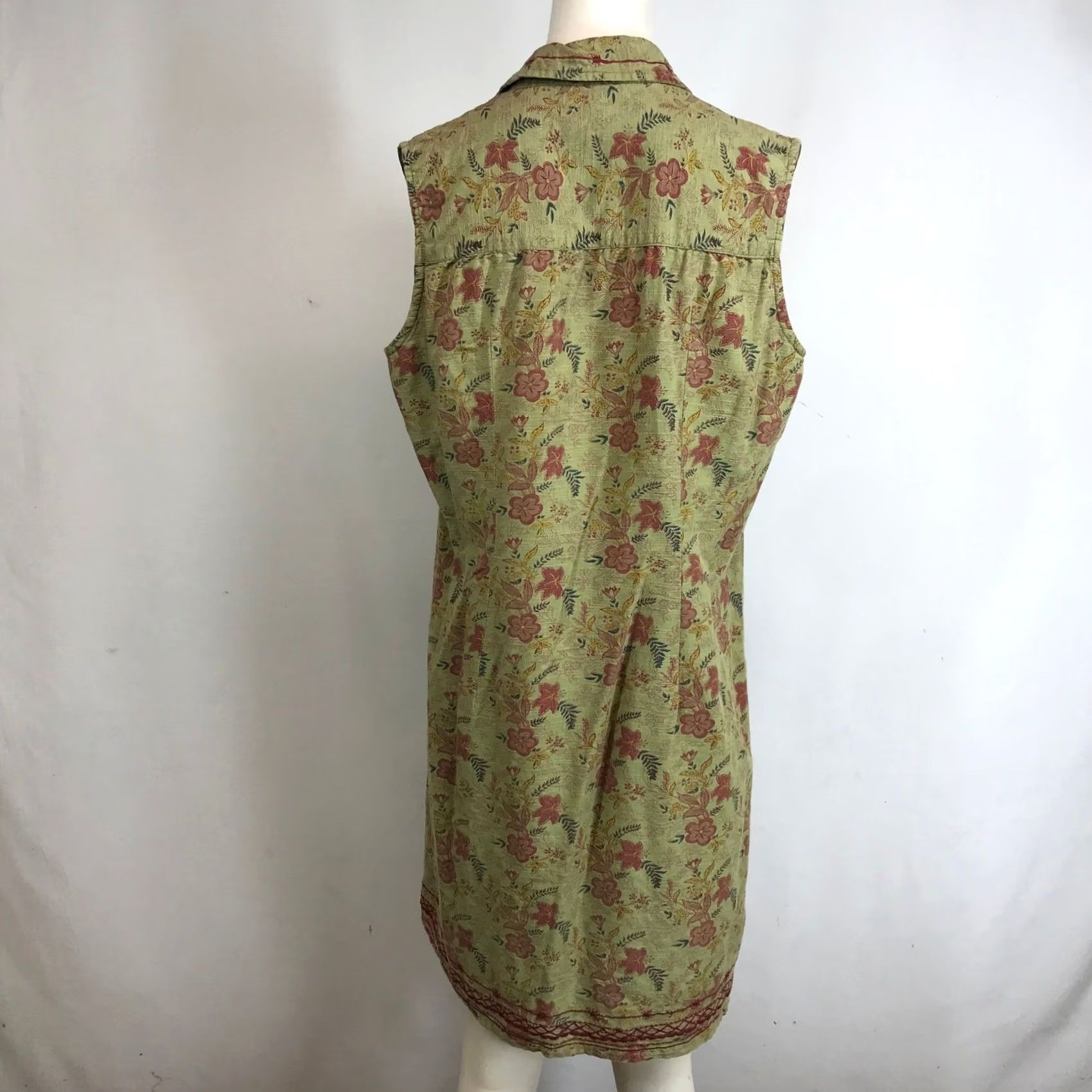 The Territory Ahead VINTAGE? No. Size XL / US 12-14 / IT 48-50 - 5 Thumbnail