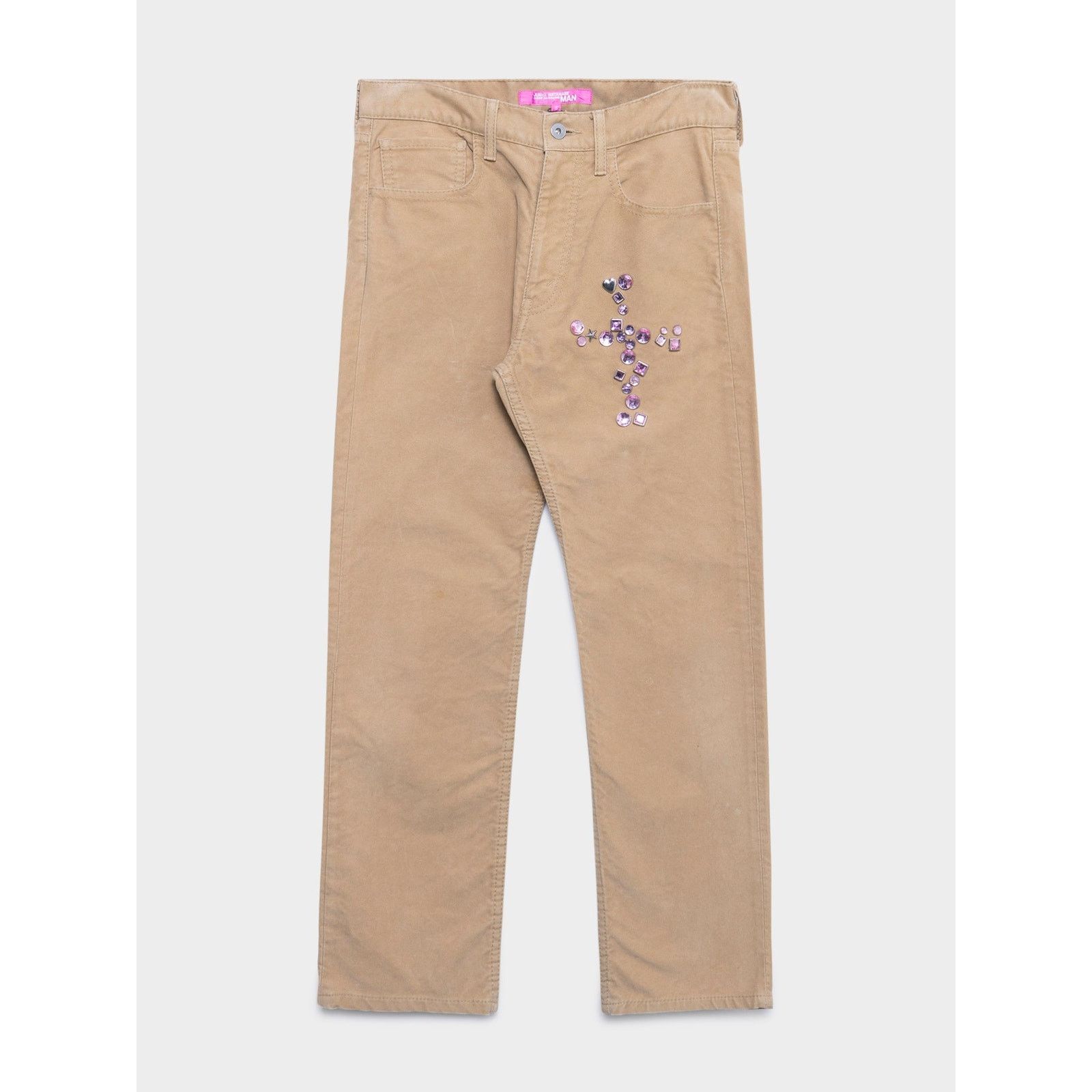 Junya Watanabe SS03 Jewel Pants Size US 27 - 1 Thumbnail