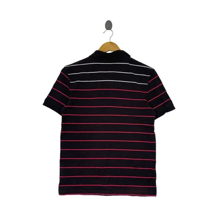 Jack & Jones JACK & JONES CHRISTOFFER S/S Collection Polo Tee Shirt Top Size US S / EU 44-46 / 1 - 3 Thumbnail