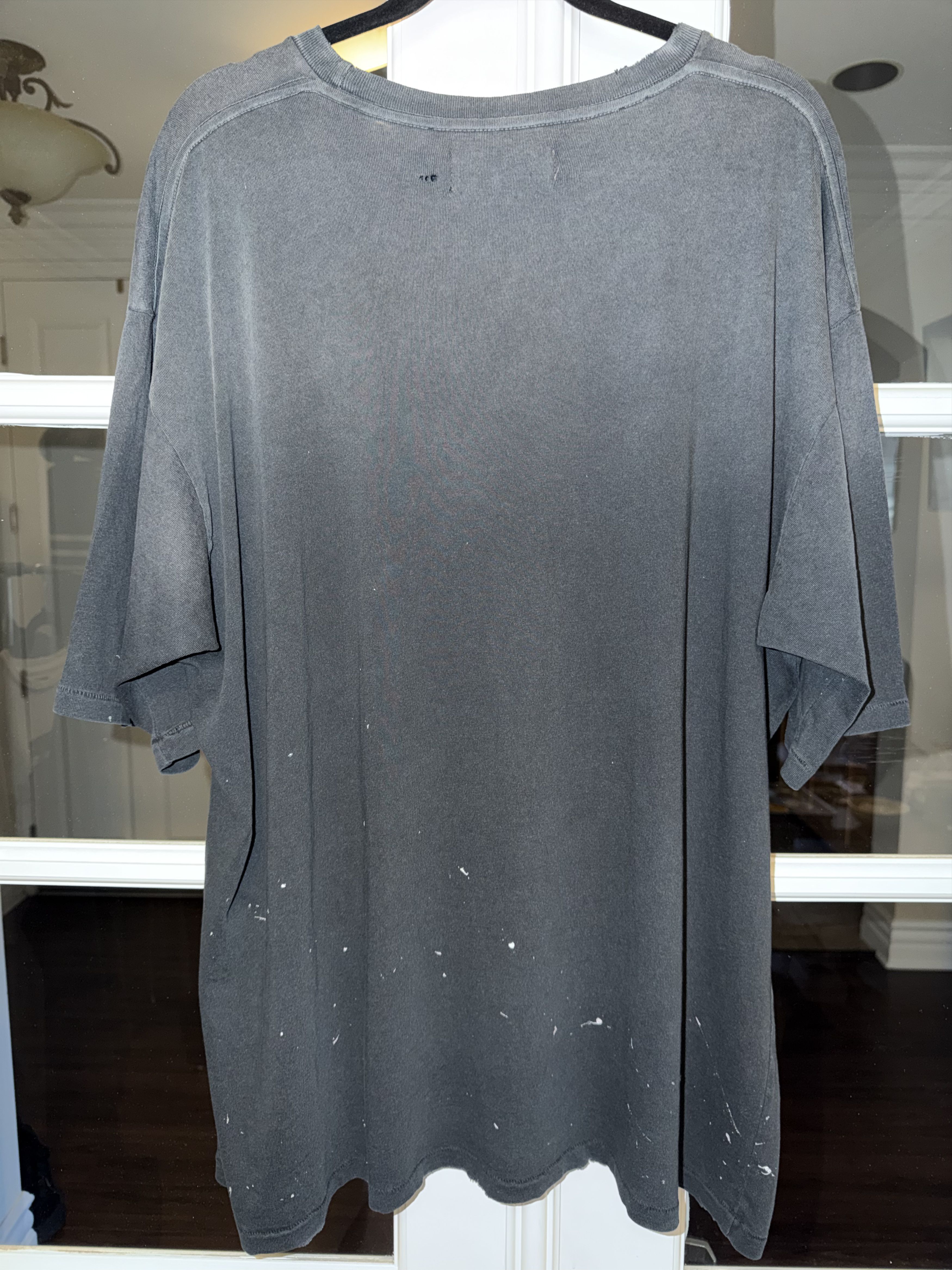 Other Mort Au Designer - STUDIO 54 TEE Size US XXL / EU 58 / 5 - 2 Thumbnail