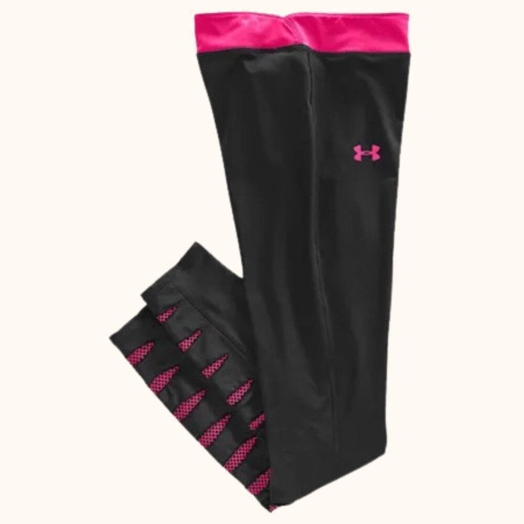 Under Armour Under Armour ColdGear Slash Tights S Size 27" / US 4 / IT 40 - 1 Thumbnail