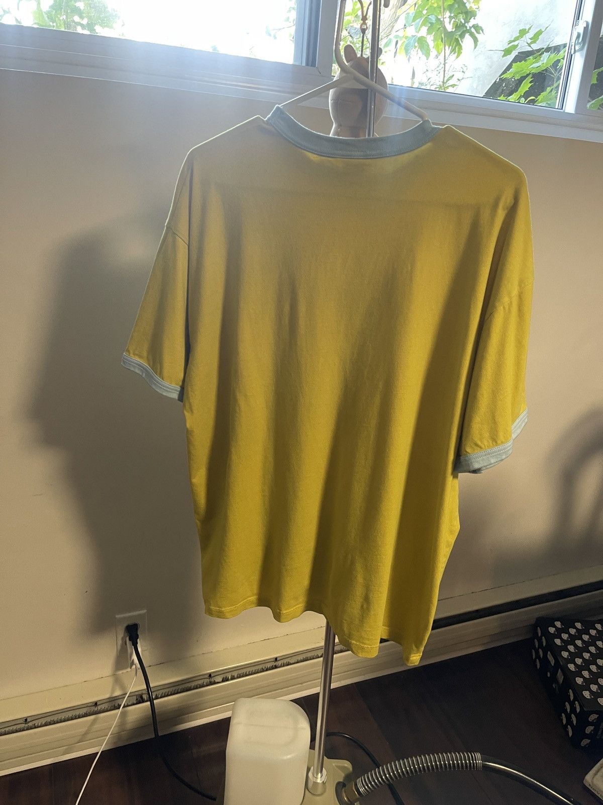 Golf Wang Golf wang shirt Size US L / EU 52-54 / 3 - 3 Thumbnail