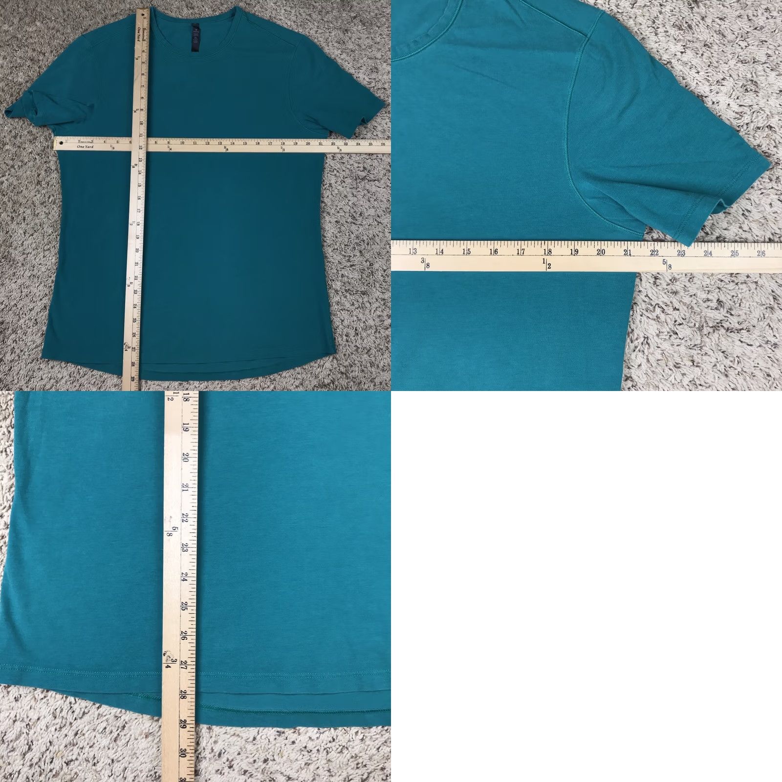 Lululemon VINTAGE? No. Size US L / EU 52-54 / 3 - 8 Thumbnail