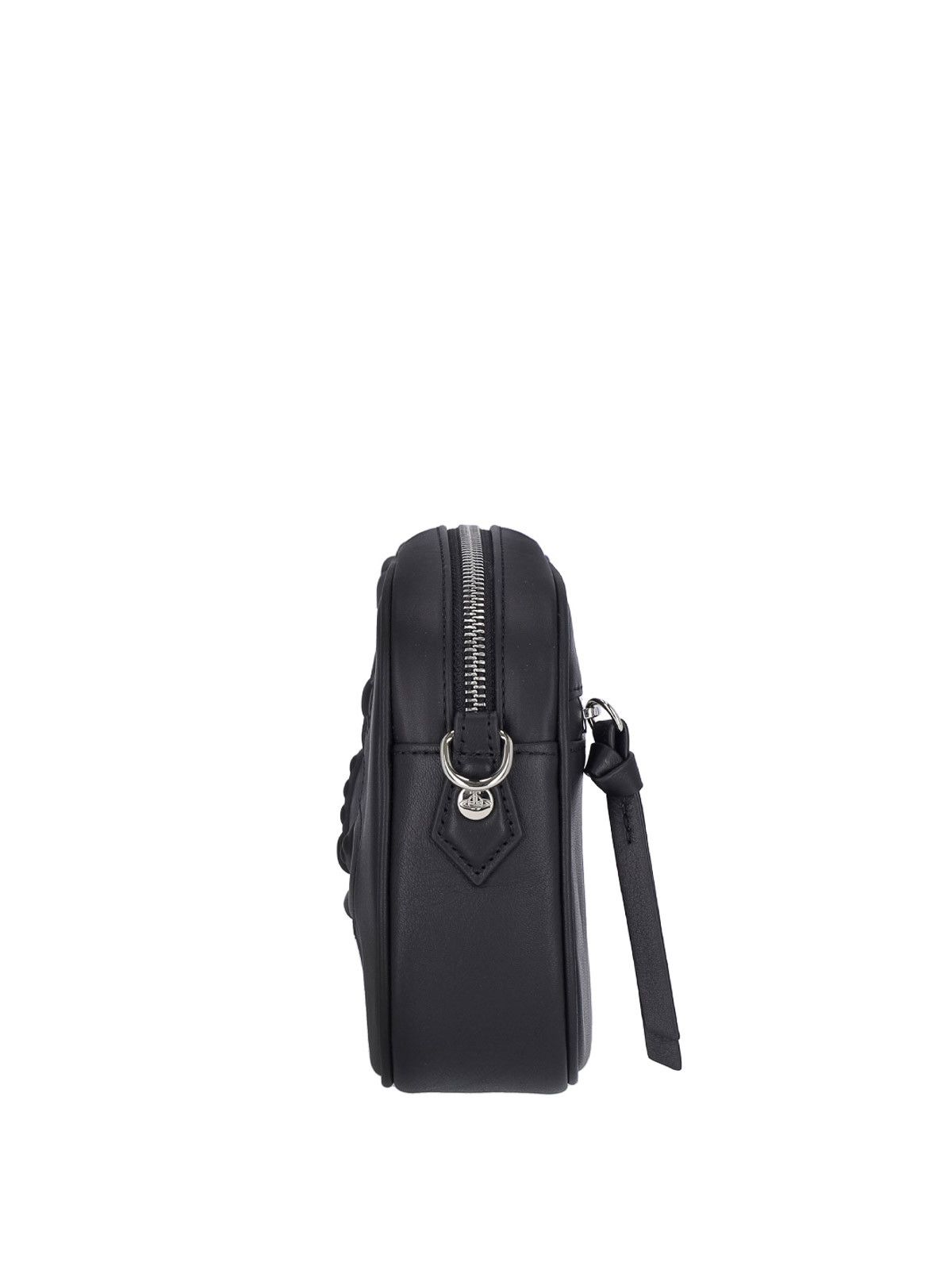 Vivienne Westwood o1f1d3z0726 Size: OS / Anna Camera Bag in Black Size ONE SIZE - 2 Thumbnail