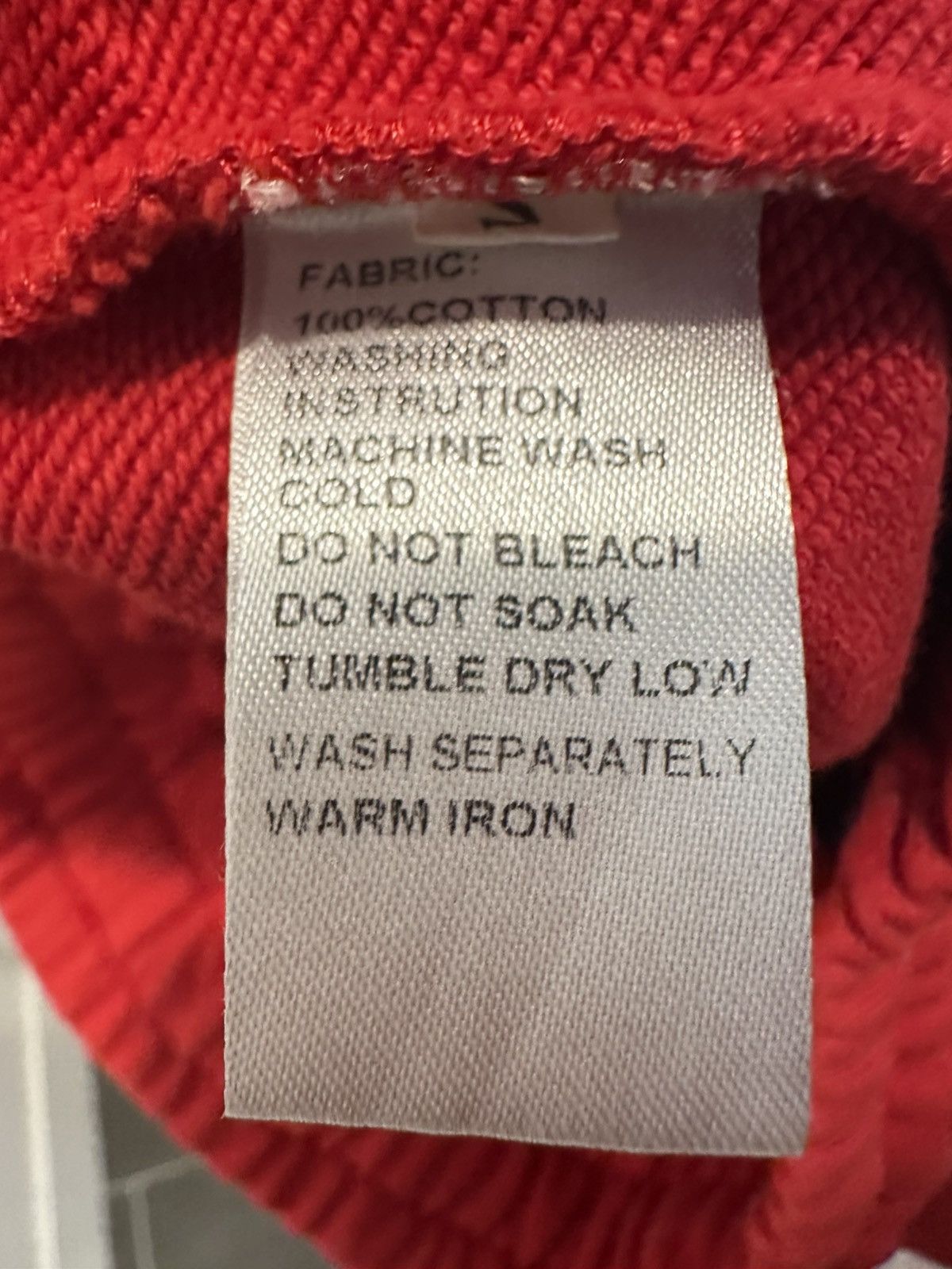 Other RARE be special flared sweats Size 27" / US 4 / IT 40 - 7 Thumbnail