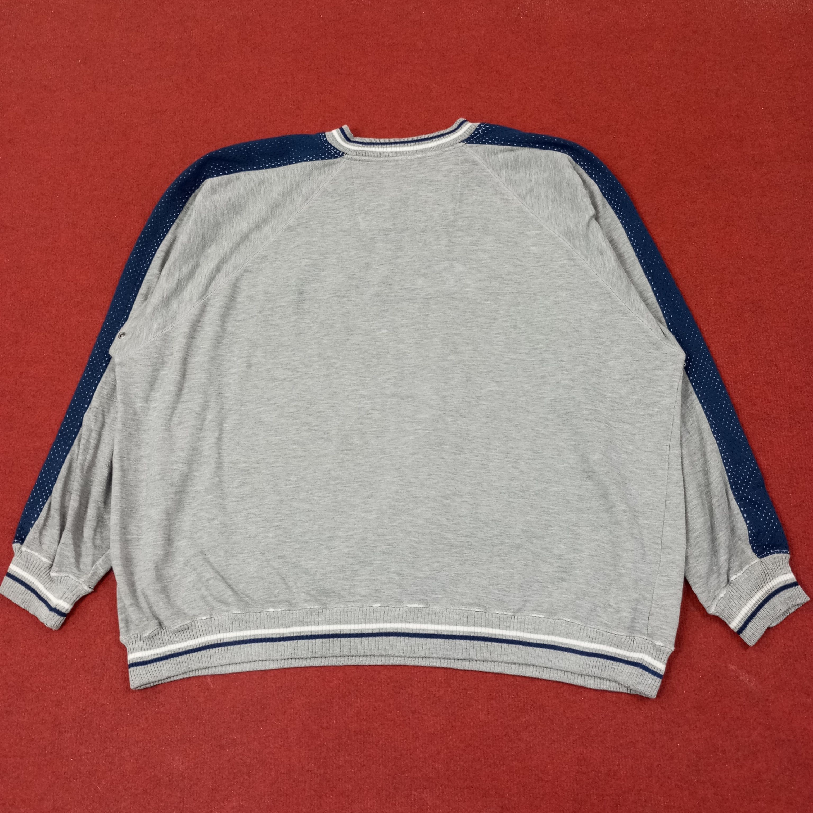 New York Yankees New York Yankees Baseball Team Lee Sweatshirt c255n16 Size US XXL / EU 58 / 5 - 7 Thumbnail