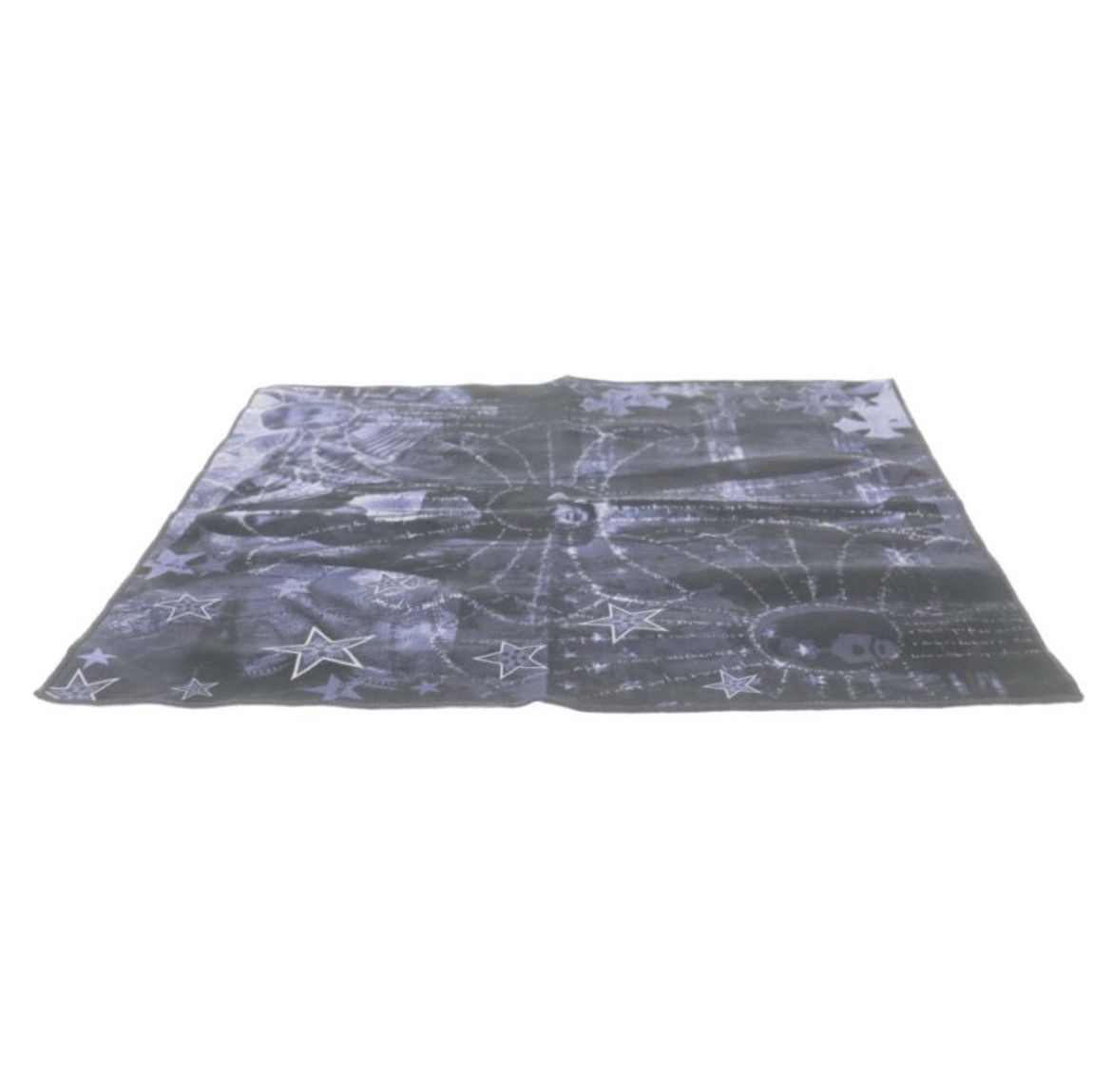 Kapital Chrome hearts microfiber towel Size ONE SIZE - 3 Thumbnail