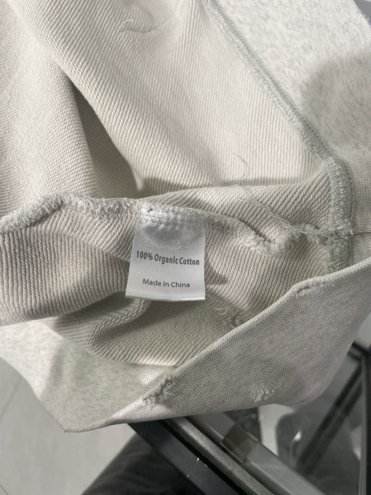 The GV Gallery Gv Gallery Dumpster Hoodie grey Size US XL / EU 56 / 4 - 3 Thumbnail
