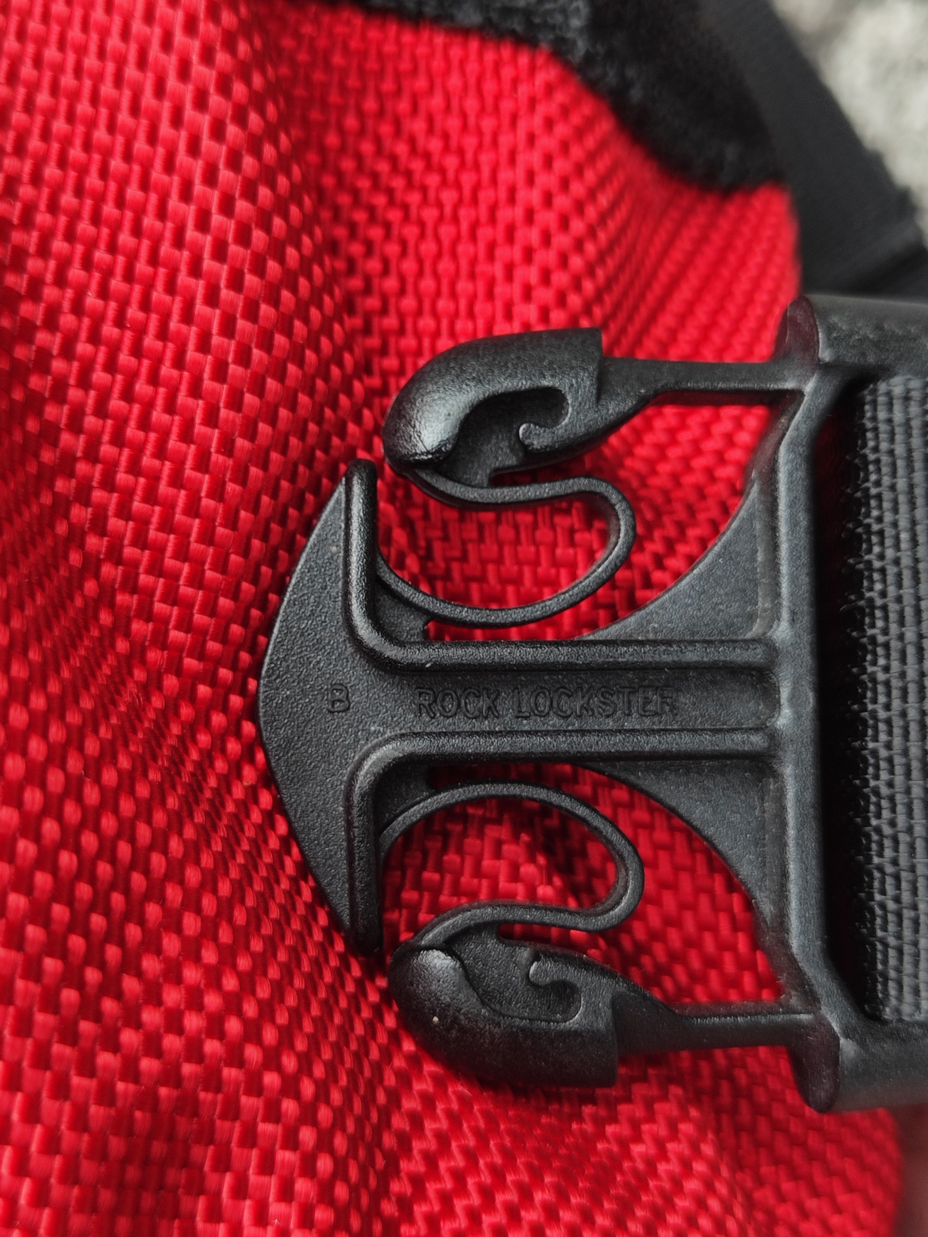 Oakley Oakley Sandbag Red Size ONE SIZE - 11 Thumbnail
