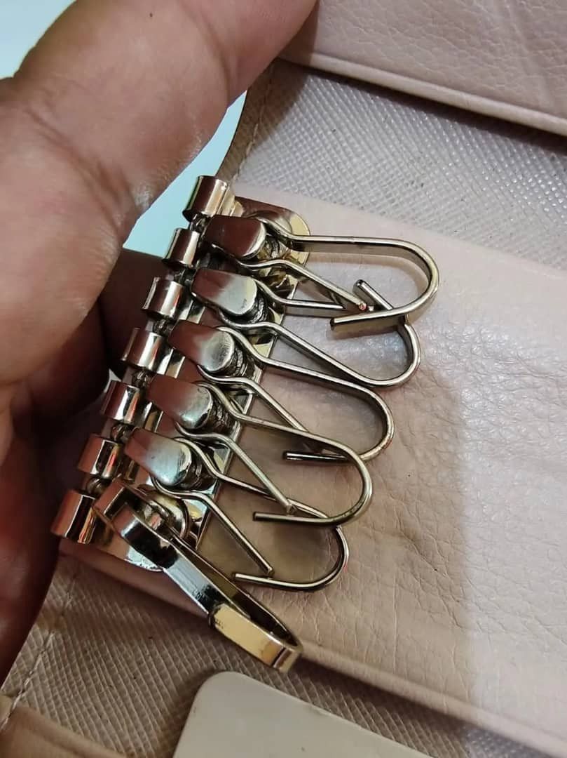 Vivienne Westwood Vintage Vivienne Westwood key holder like New Size ONE SIZE - 6 Thumbnail