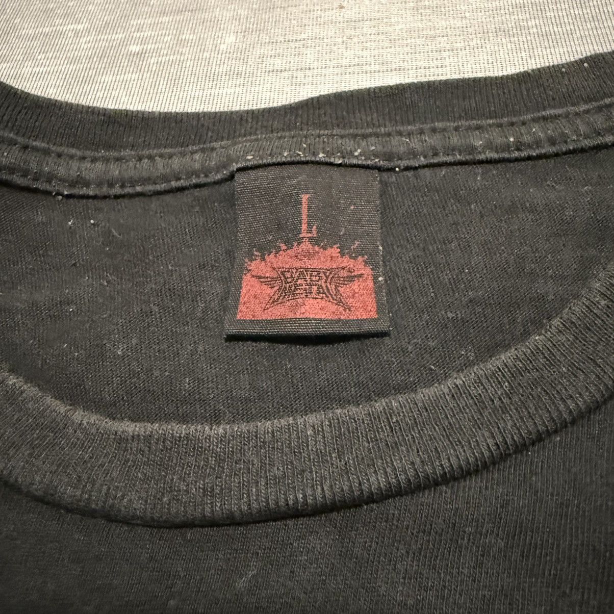 Other BABYMETAL Official Merchandise Size US L / EU 52-54 / 3 - 8 Thumbnail