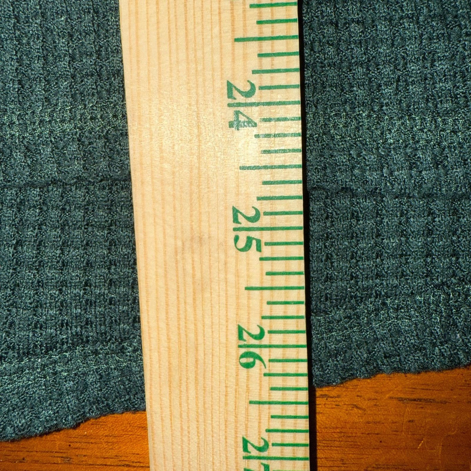 Abercrombie & Fitch Abercrombie & Fitch Soft A&F Cozy Thermal Size Medium Size M / US 6-8 / IT 42-44 - 5 Thumbnail