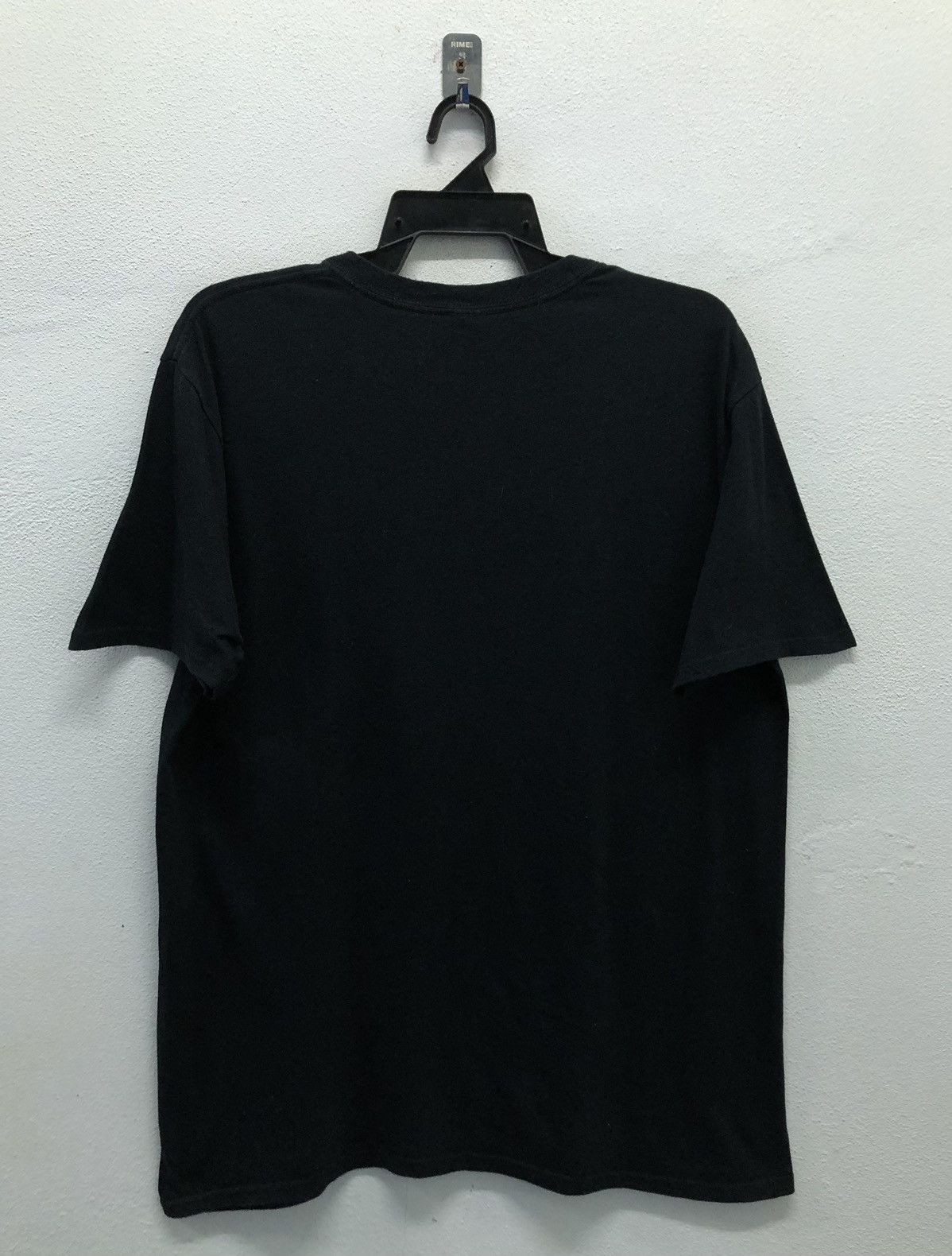 Vintage Vintage Gildan Genuine Gear Yosemite T-Shirt Size US L / EU 52-54 / 3 - 2 Thumbnail