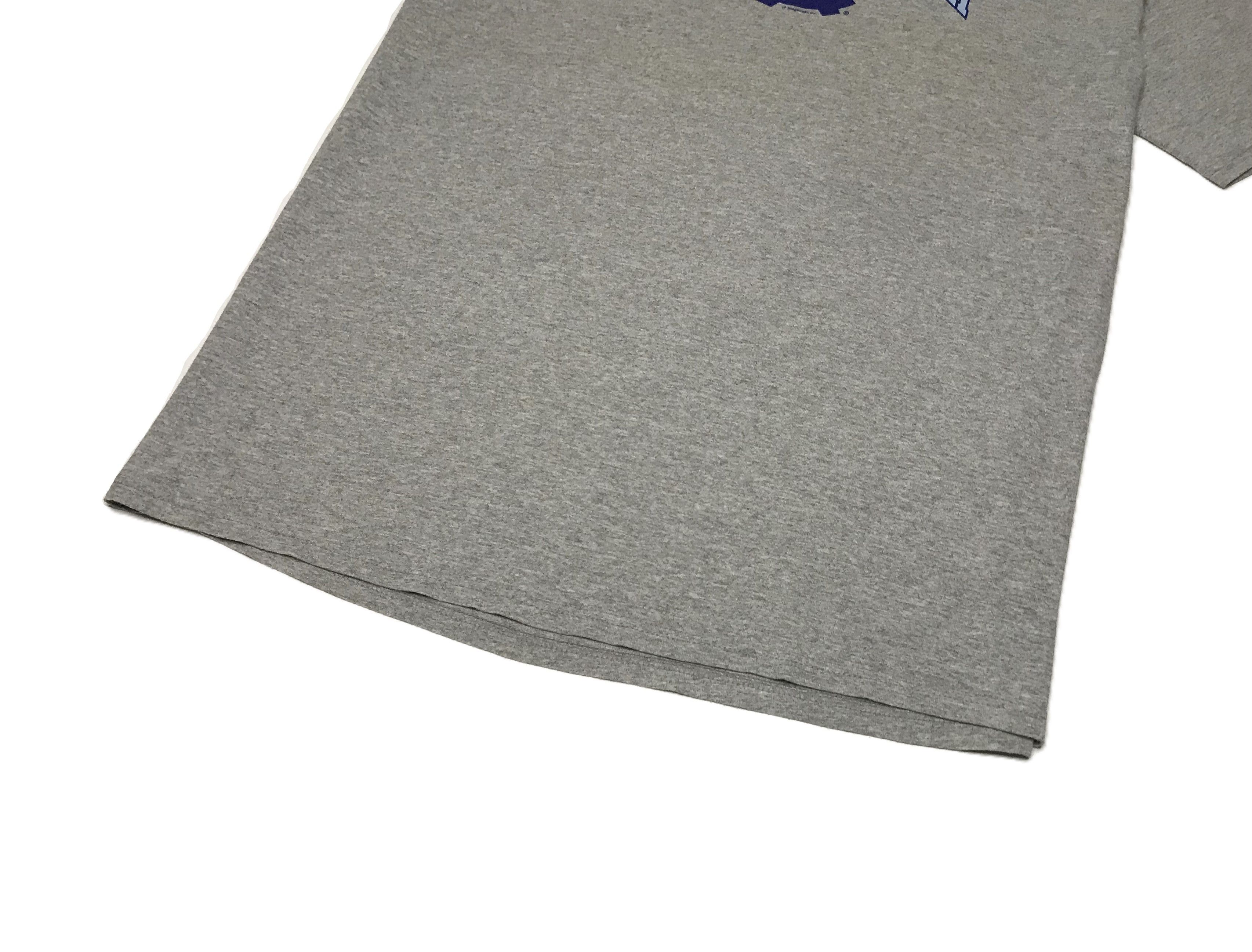 Lee LEE Sports Vintage University of North Carolina UNC T-Shirt Size US L / EU 52-54 / 3 - 4 Thumbnail