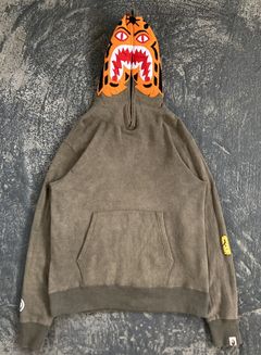 Bape funthera hot sale militia hoodie