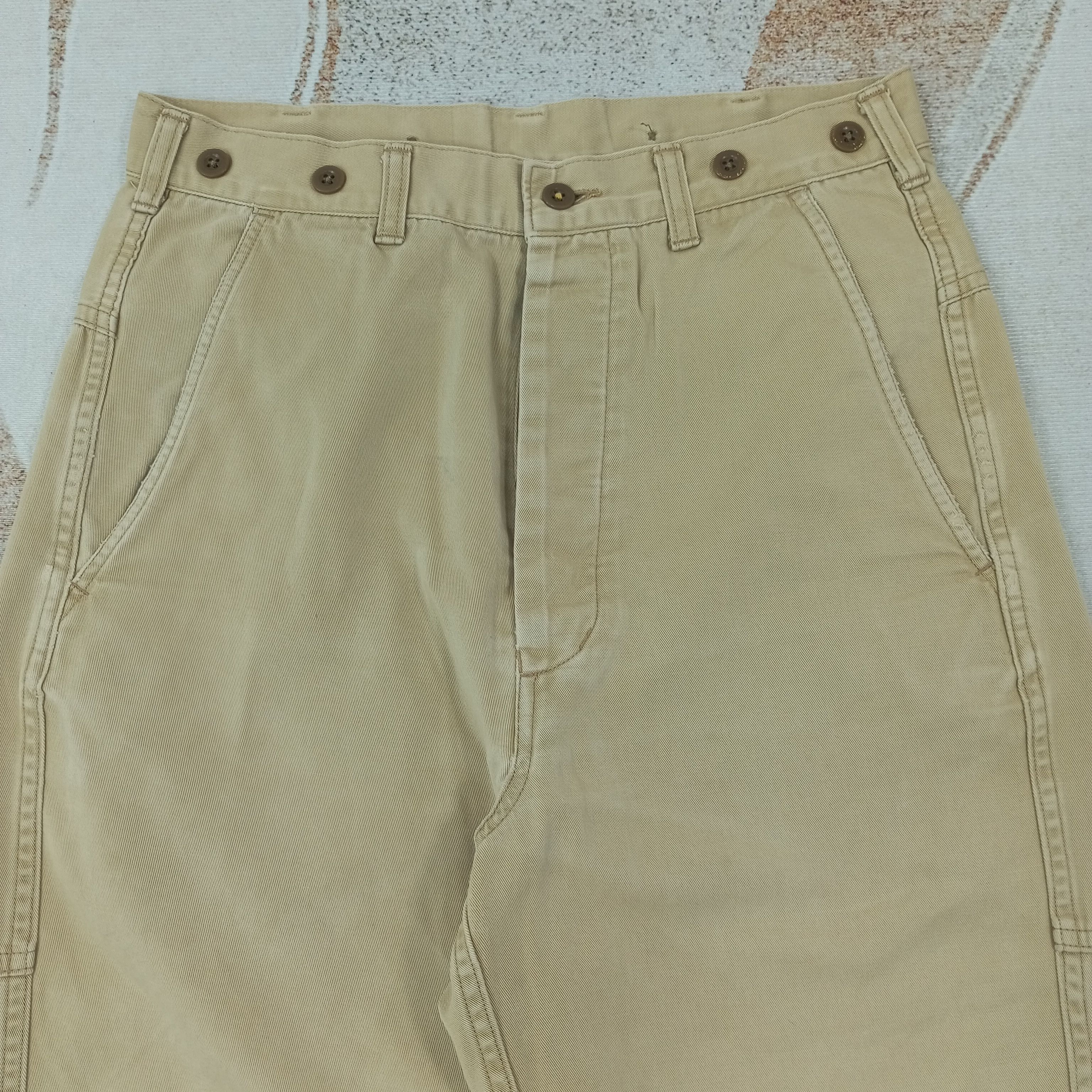 Filson Filson Pants c235n4 Size US 28 / EU 44 - 2 Thumbnail