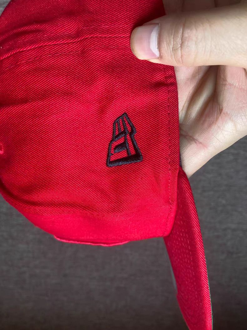 Billionaire Boys Club Billionaire Boys Club x New Era Fitted Baseball Cap Size 32 - 3 Thumbnail