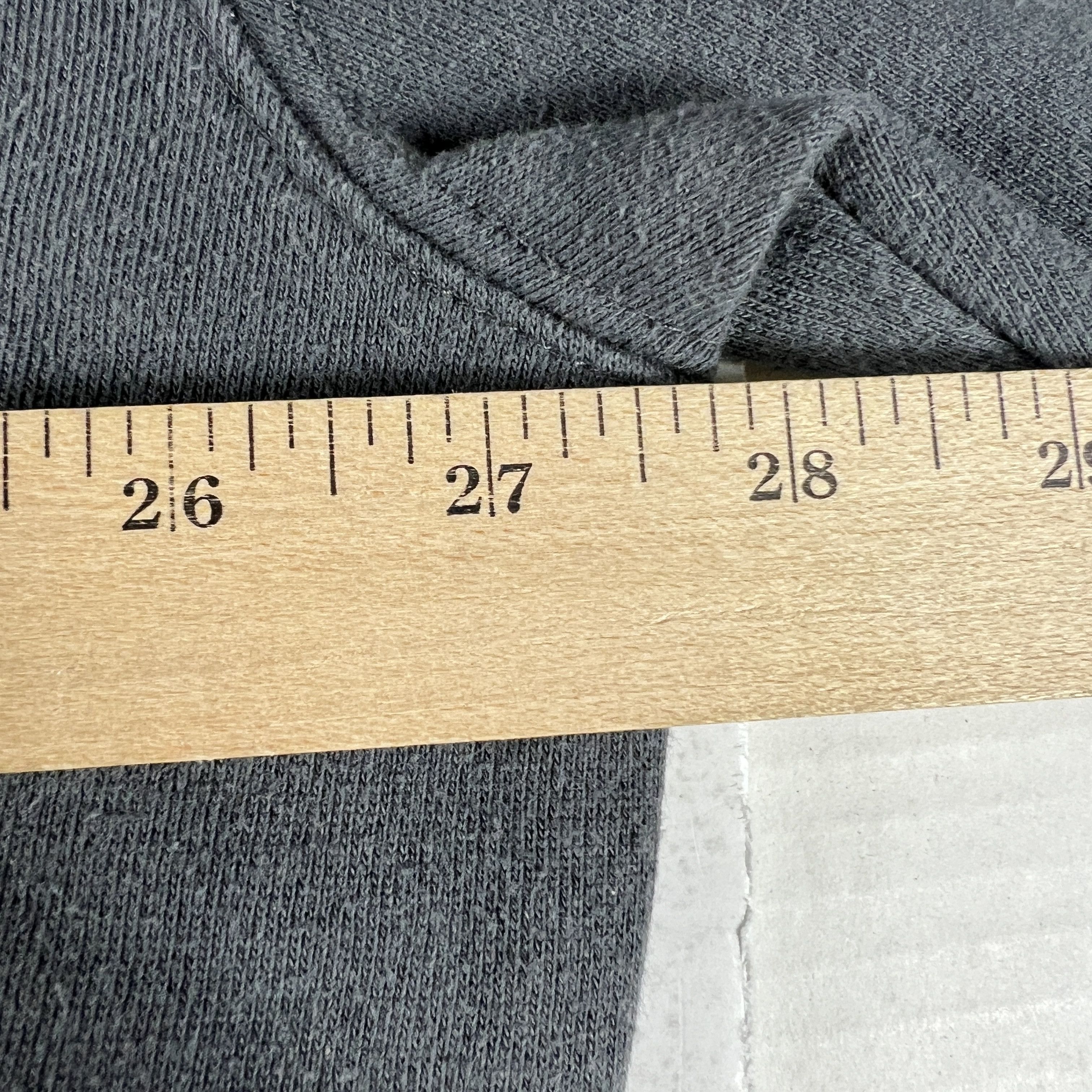 NCAA Stadium Kentucky Wildcats Sweatshirt Grey Faded Crewneck Size US XXL / EU 58 / 5 - 13 Thumbnail