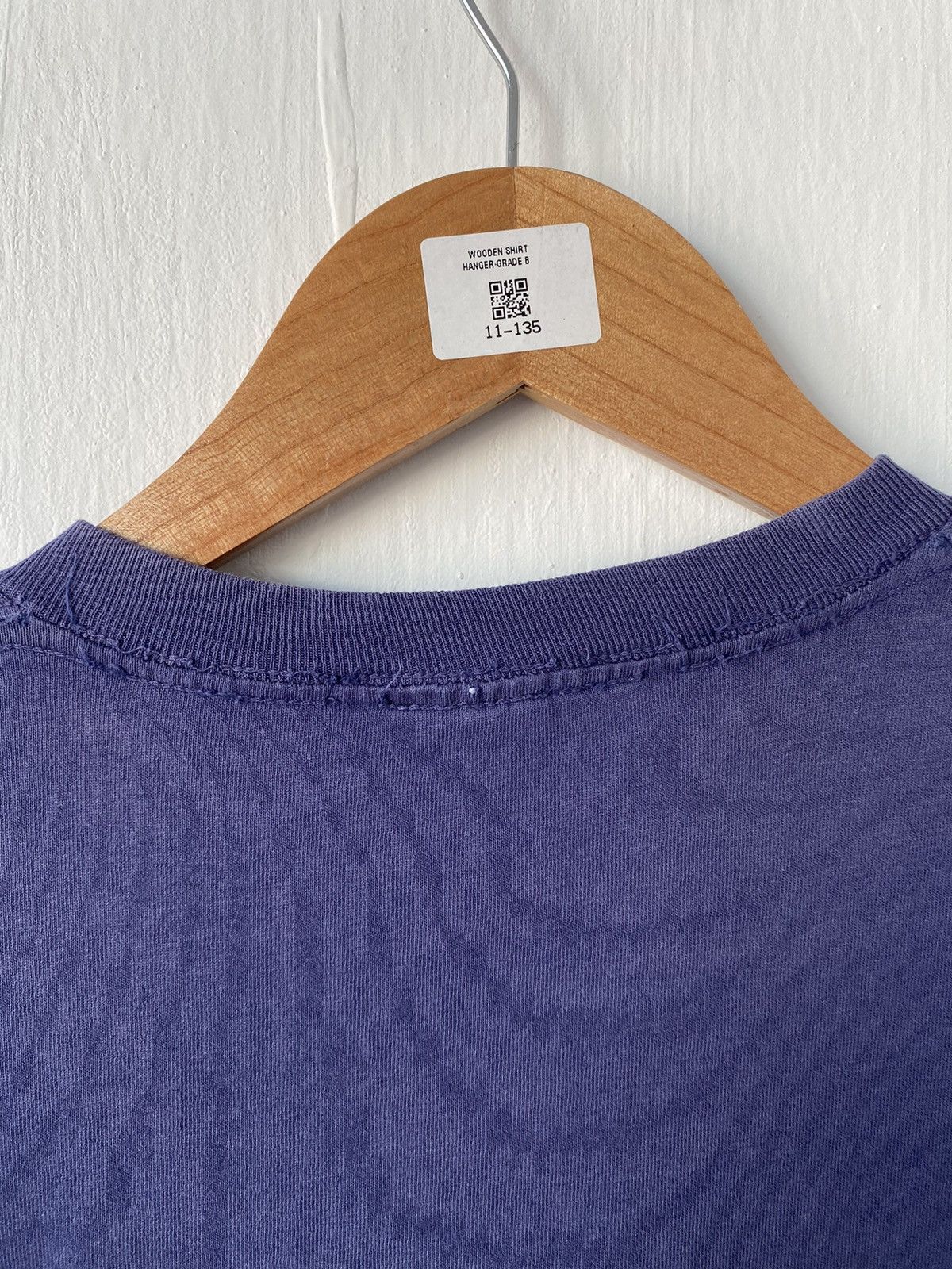 Schott Vintage Schott T-shirt Size US M / EU 48-50 / 2 - 8 Thumbnail