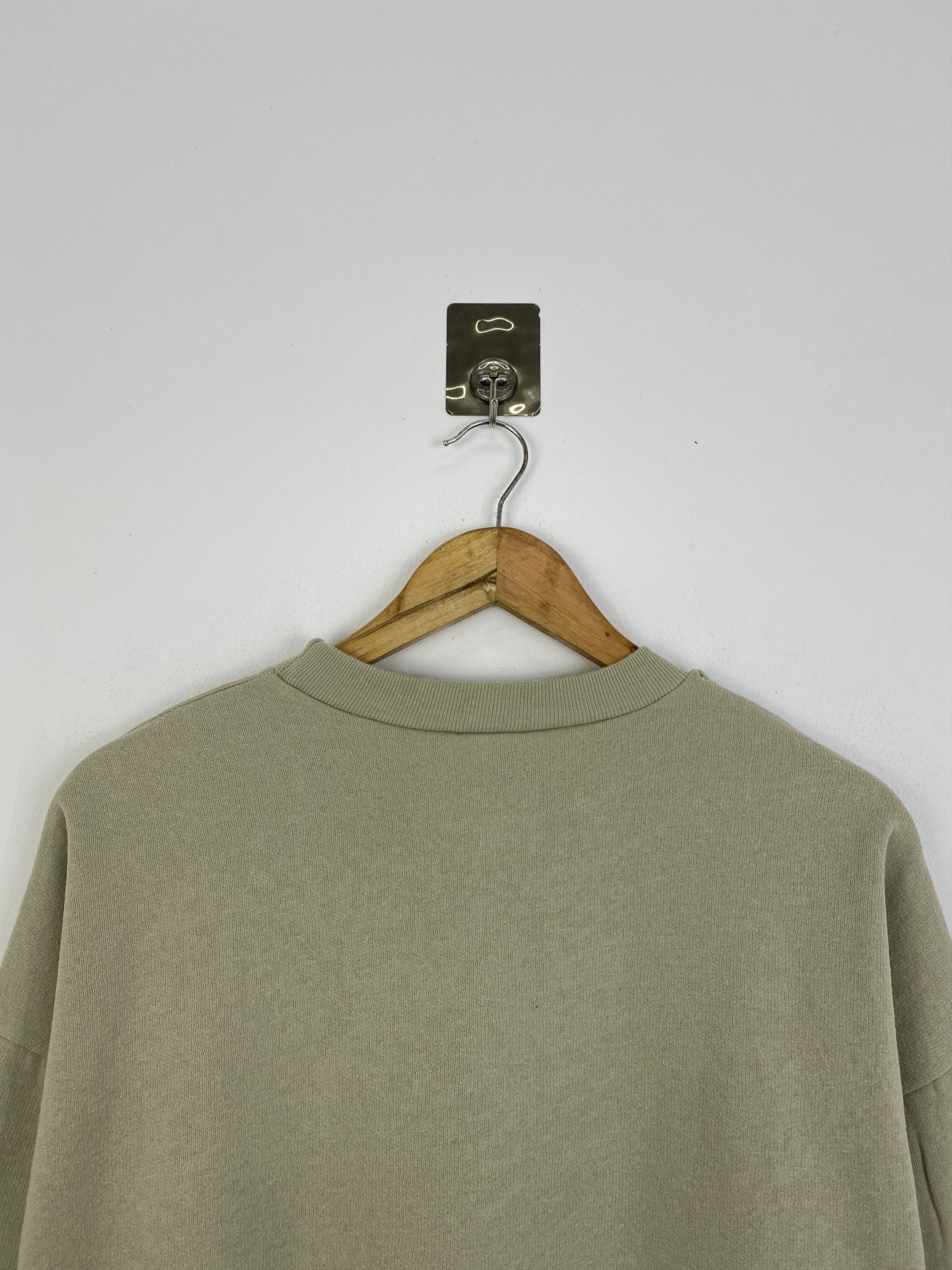 Kiwi × Vintage Vintage Kiwi Classic New Zealand Pullover Sweatshirt SH0021 Size US XL / EU 56 / 4 - 4 Thumbnail