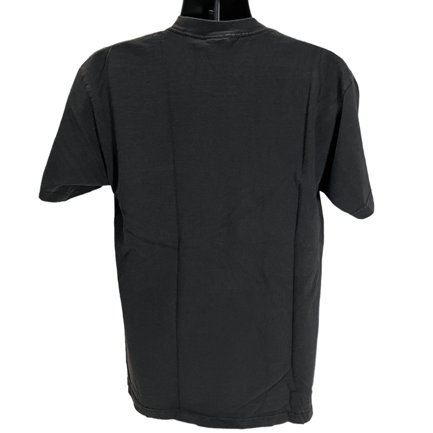 Other Vintage Dragon Ball Z Capsule Corp T-Shirt Black DBZ Anime Size US L / EU 52-54 / 3 - 2 Thumbnail