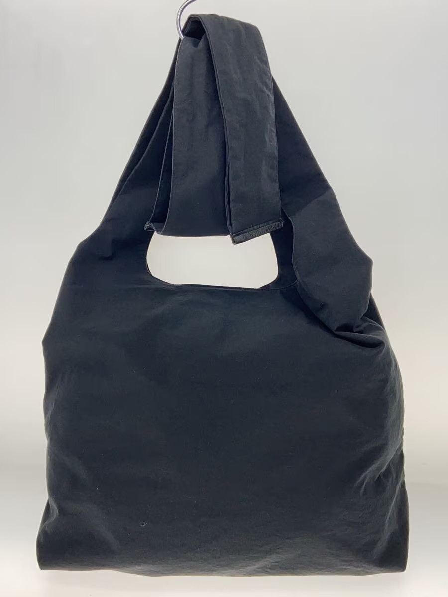 Y's × Yohji Yamamoto Logo Cotton Tote Bag Size ONE SIZE - 3 Thumbnail