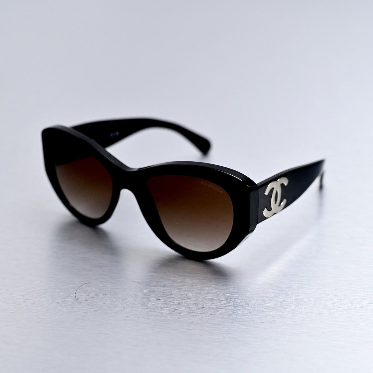 Chanel CHANEL 0CH5492 SUNGLASSES Size ONE SIZE - 1 Thumbnail