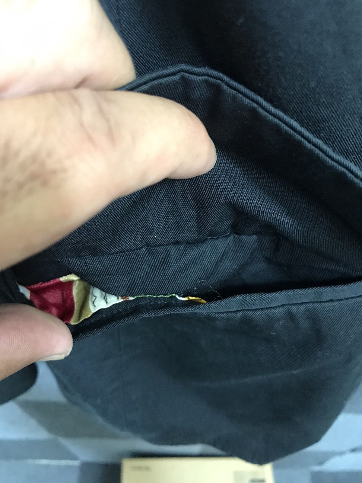Dolce & Gabbana D&G Slim Fit Blazer Size 38R - 4 Thumbnail