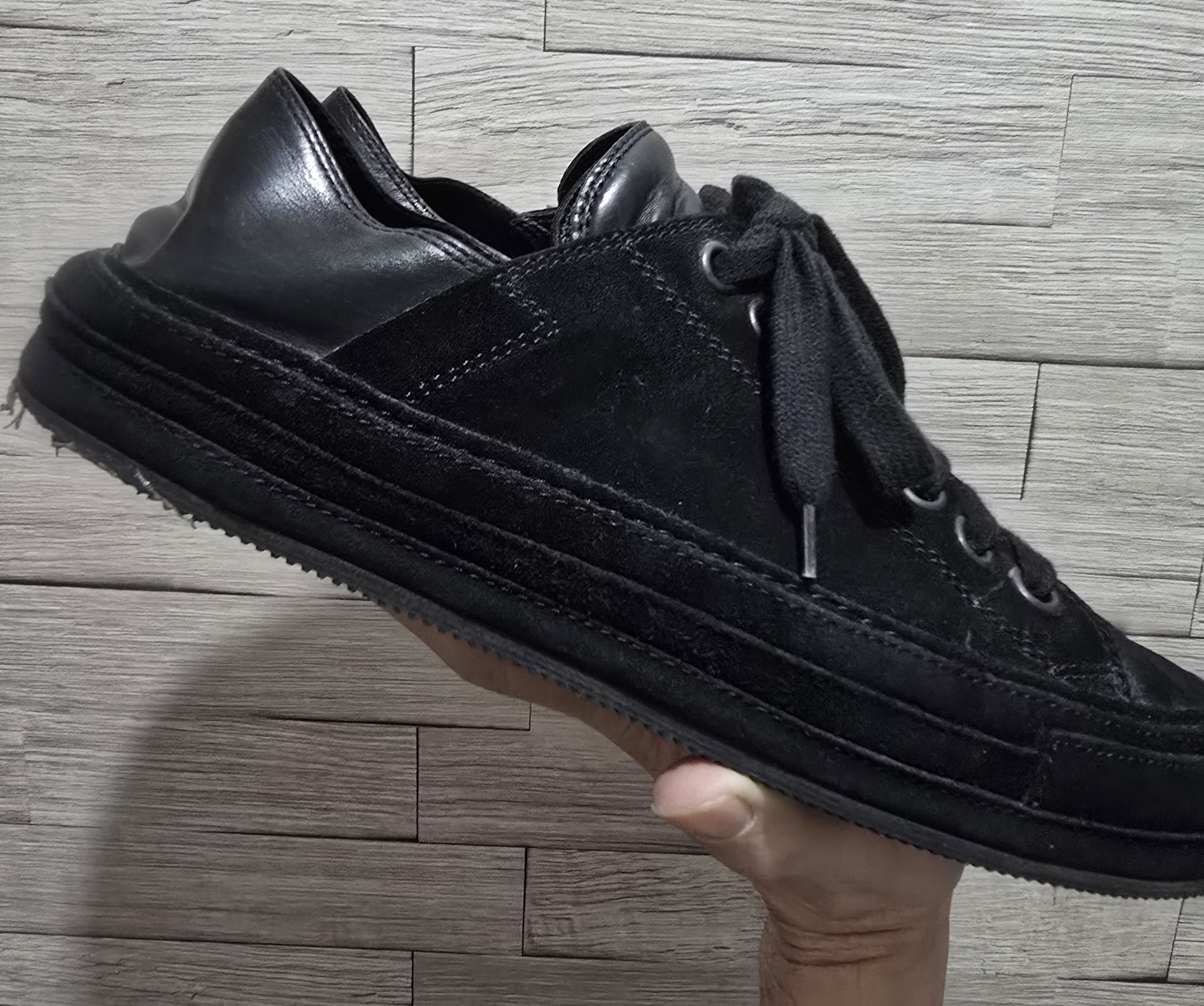 Ann Demeulemeester Ann demeulemeester Size US 7 / EU 40 - 2 Thumbnail